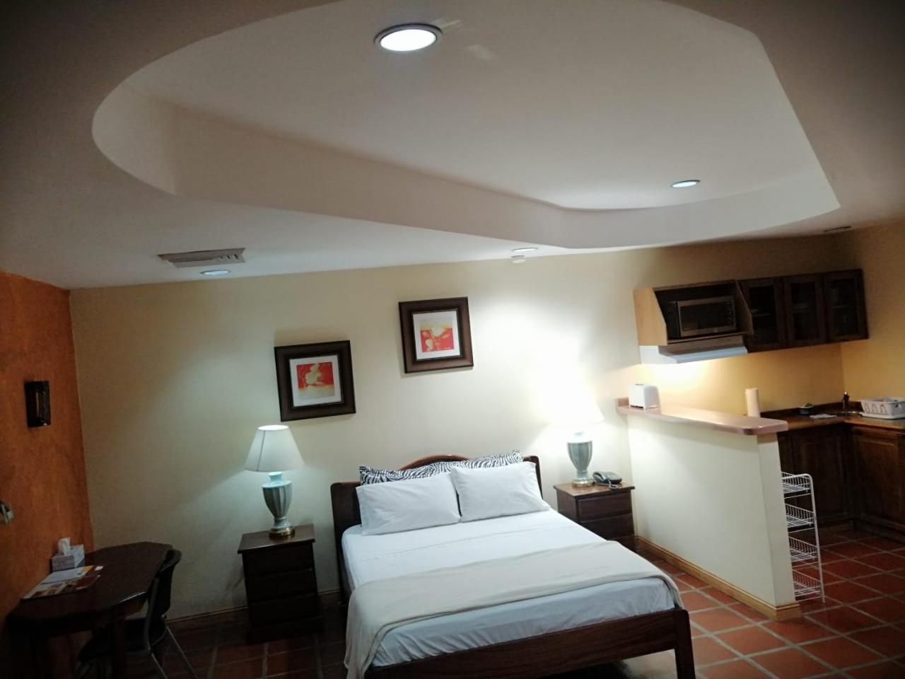 Superior Apartment photo 2