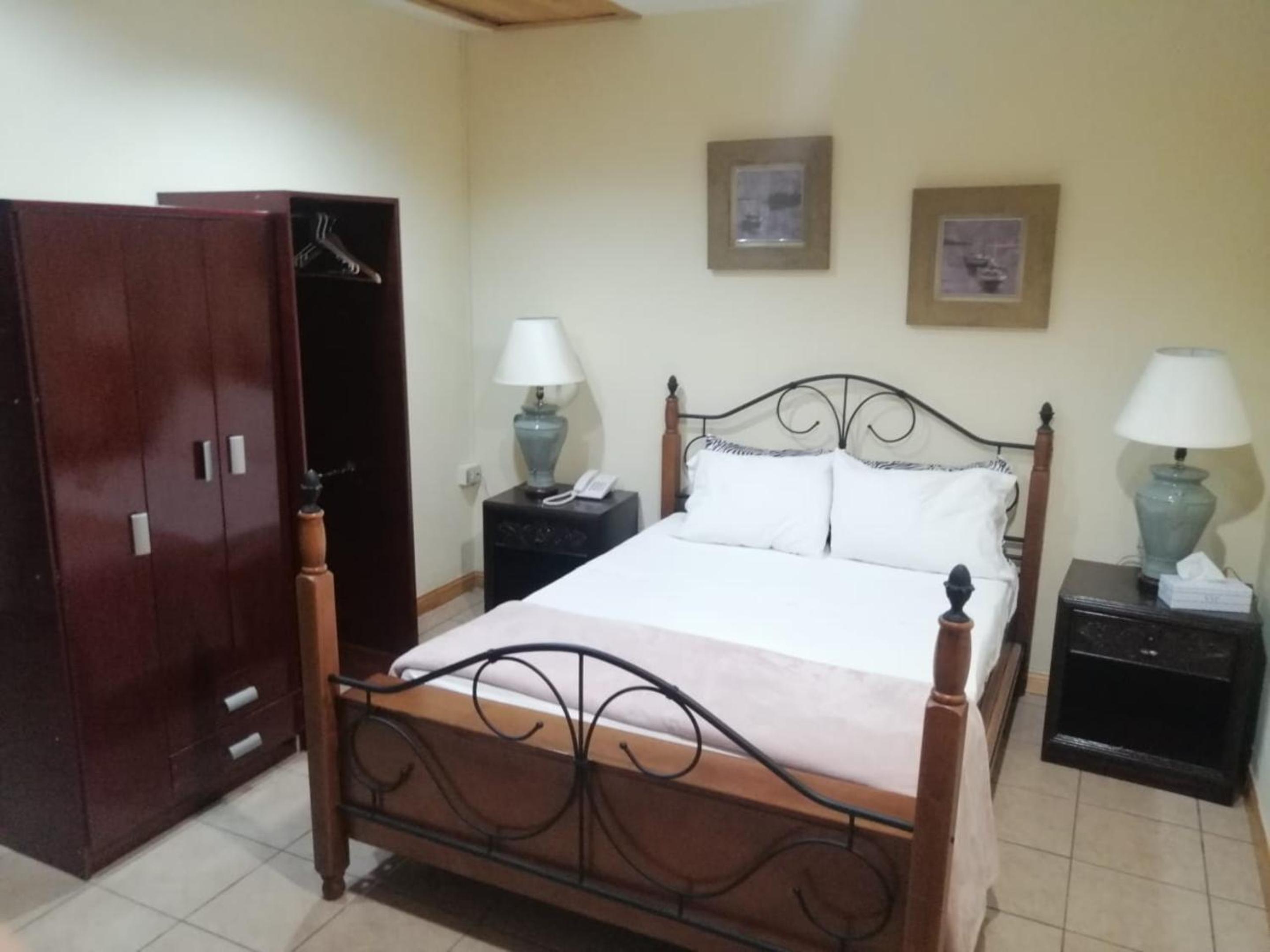 Apartamento Superior
