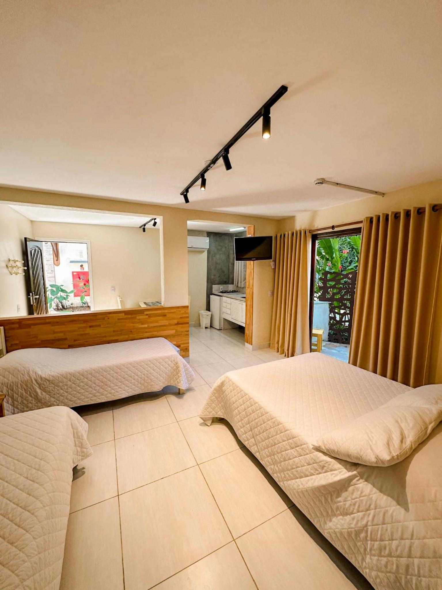 Apartment - Ground Floor photo 1