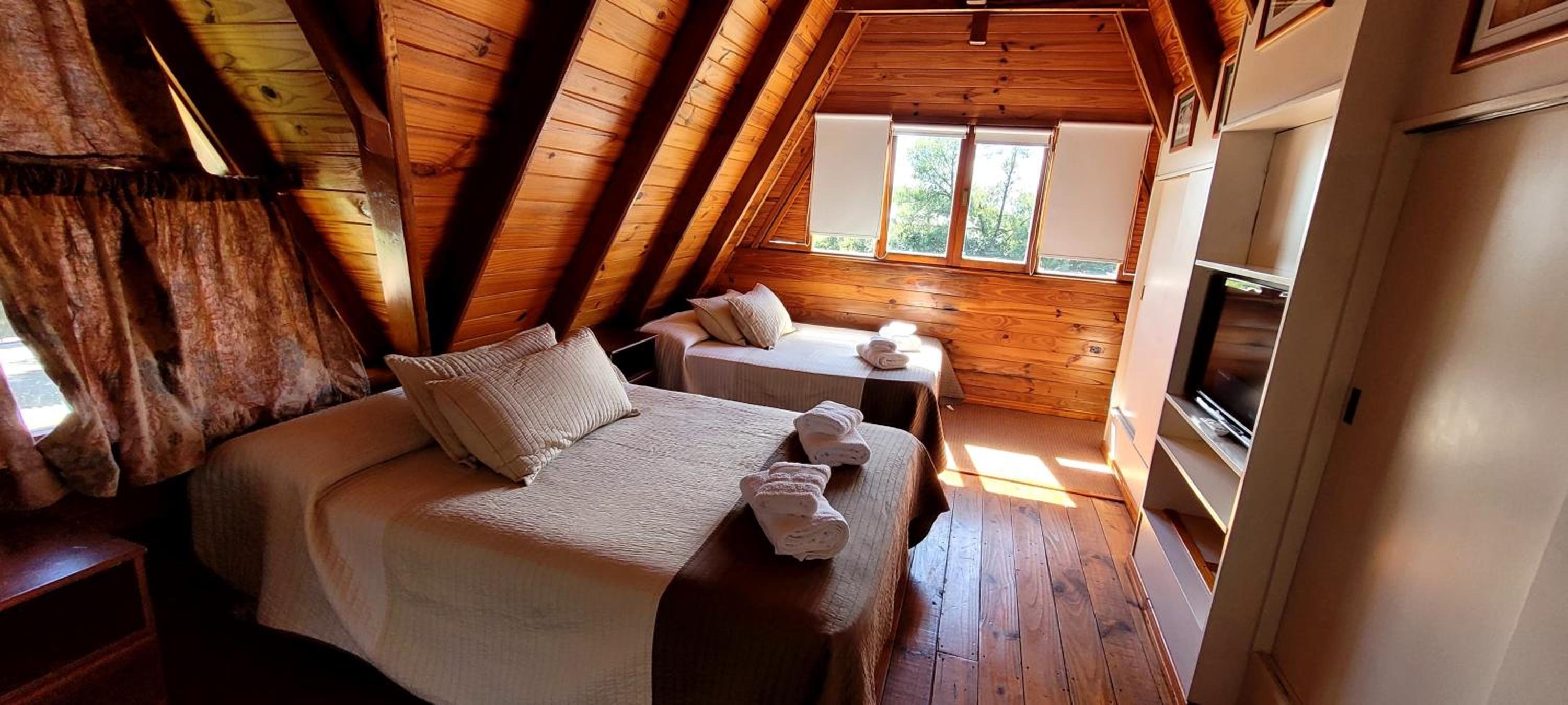 Two-Bedroom House photo 3