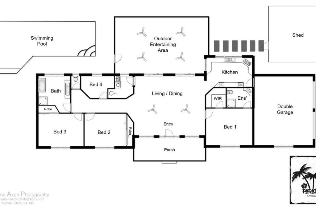 Vacation Home photo 3