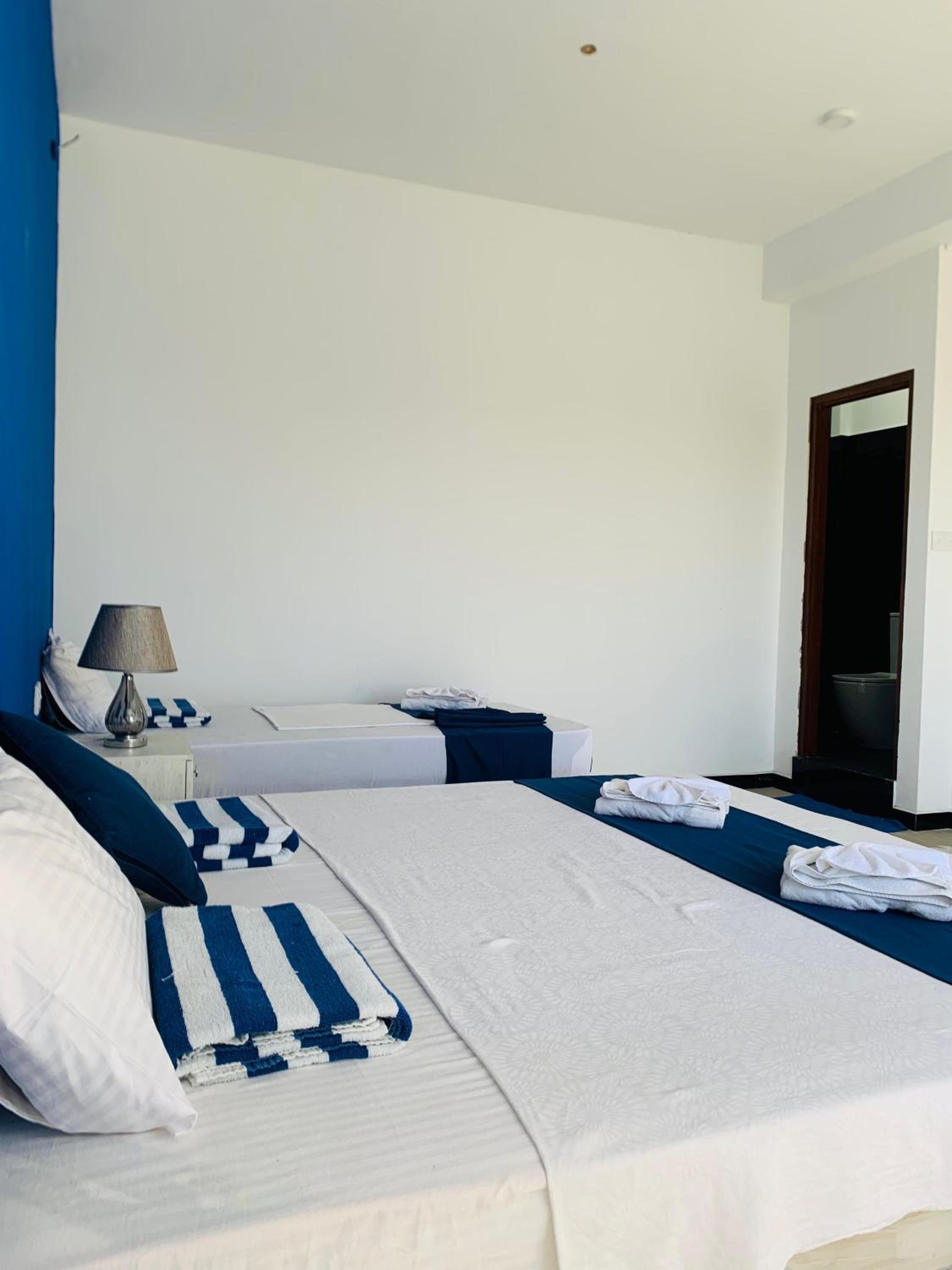Standard Triple Room photo 3