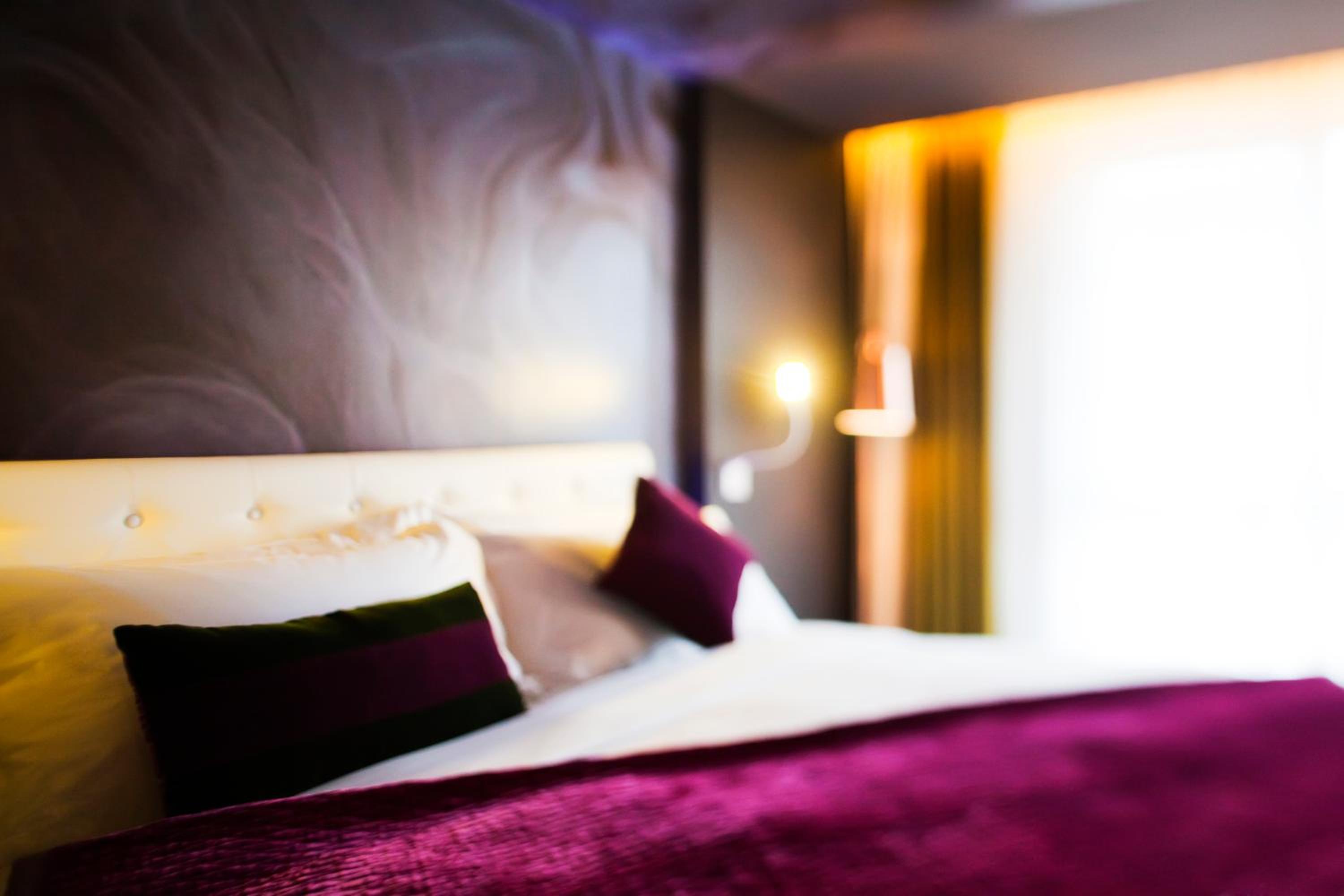  Memorable Package - Grand Deluxe Double Room photo 1