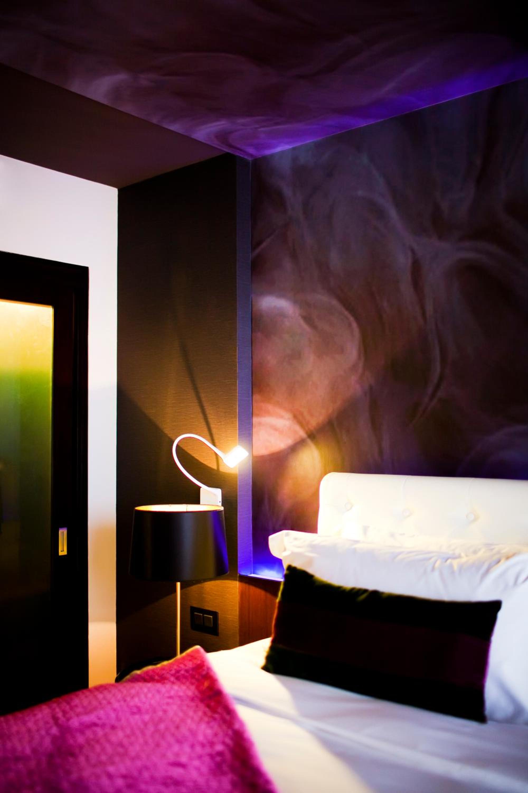 Superior Twin Room photo 2