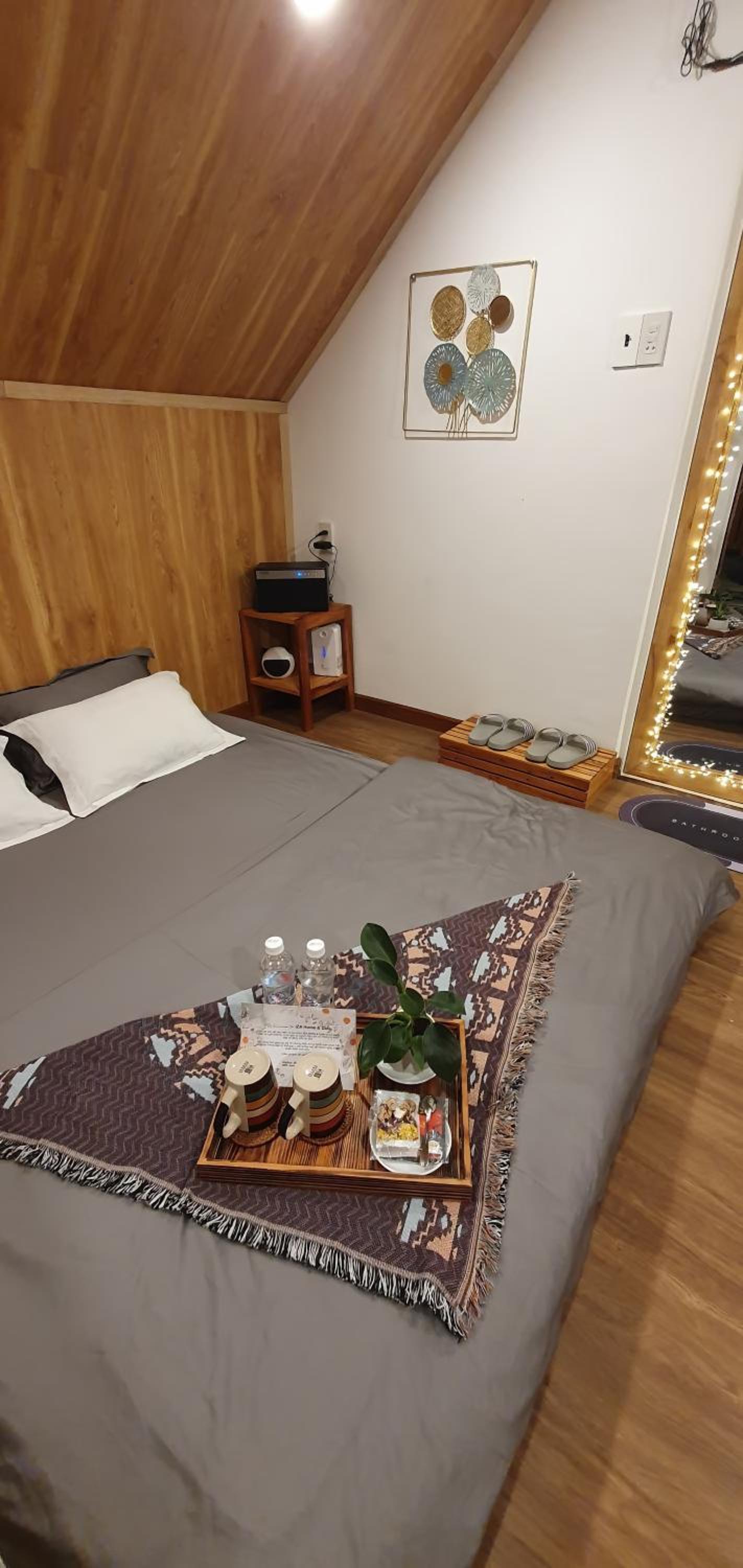 Standard Bungalow photo 1