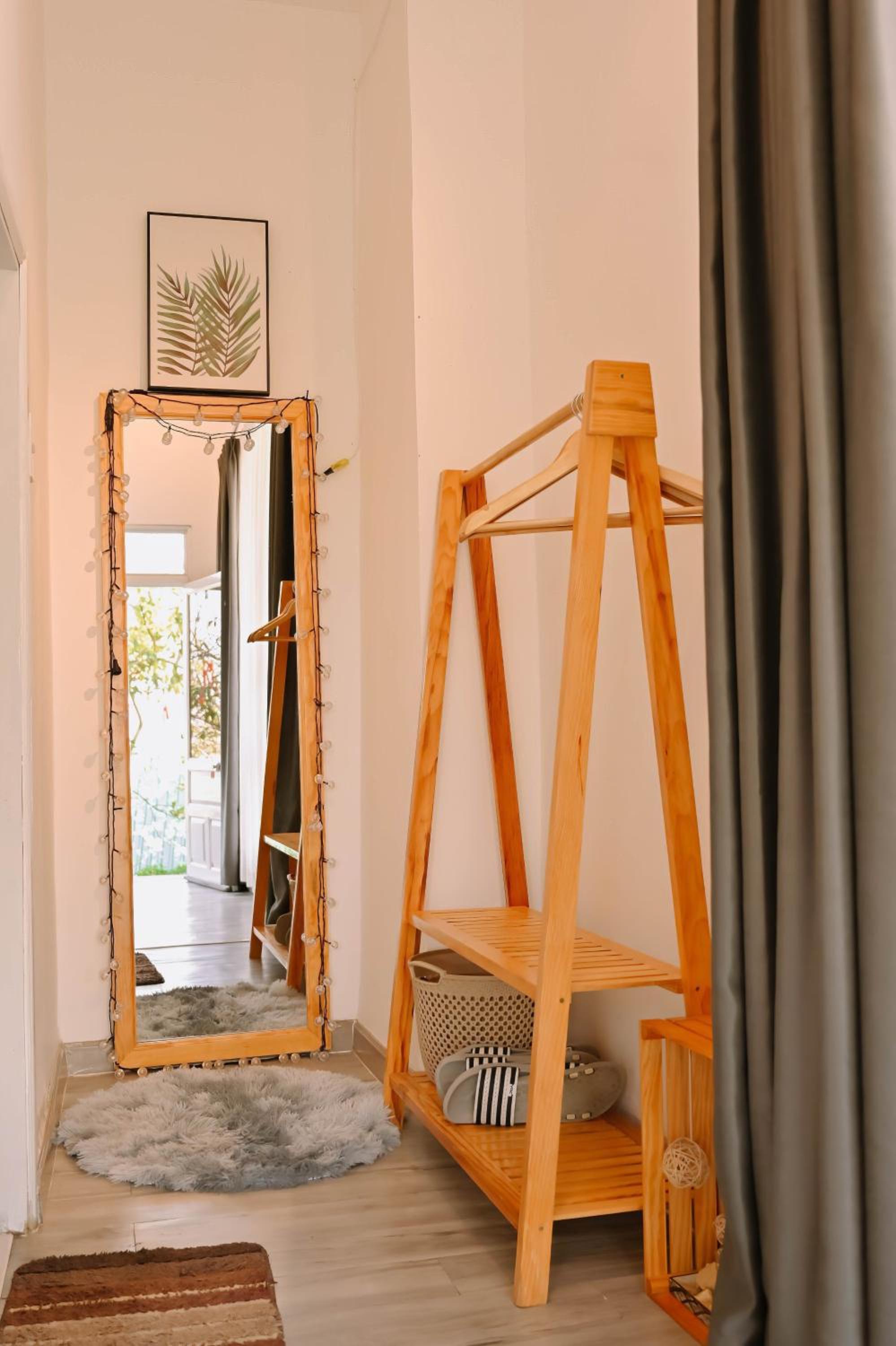 Quadruple Room with Private Bathroom photo 1