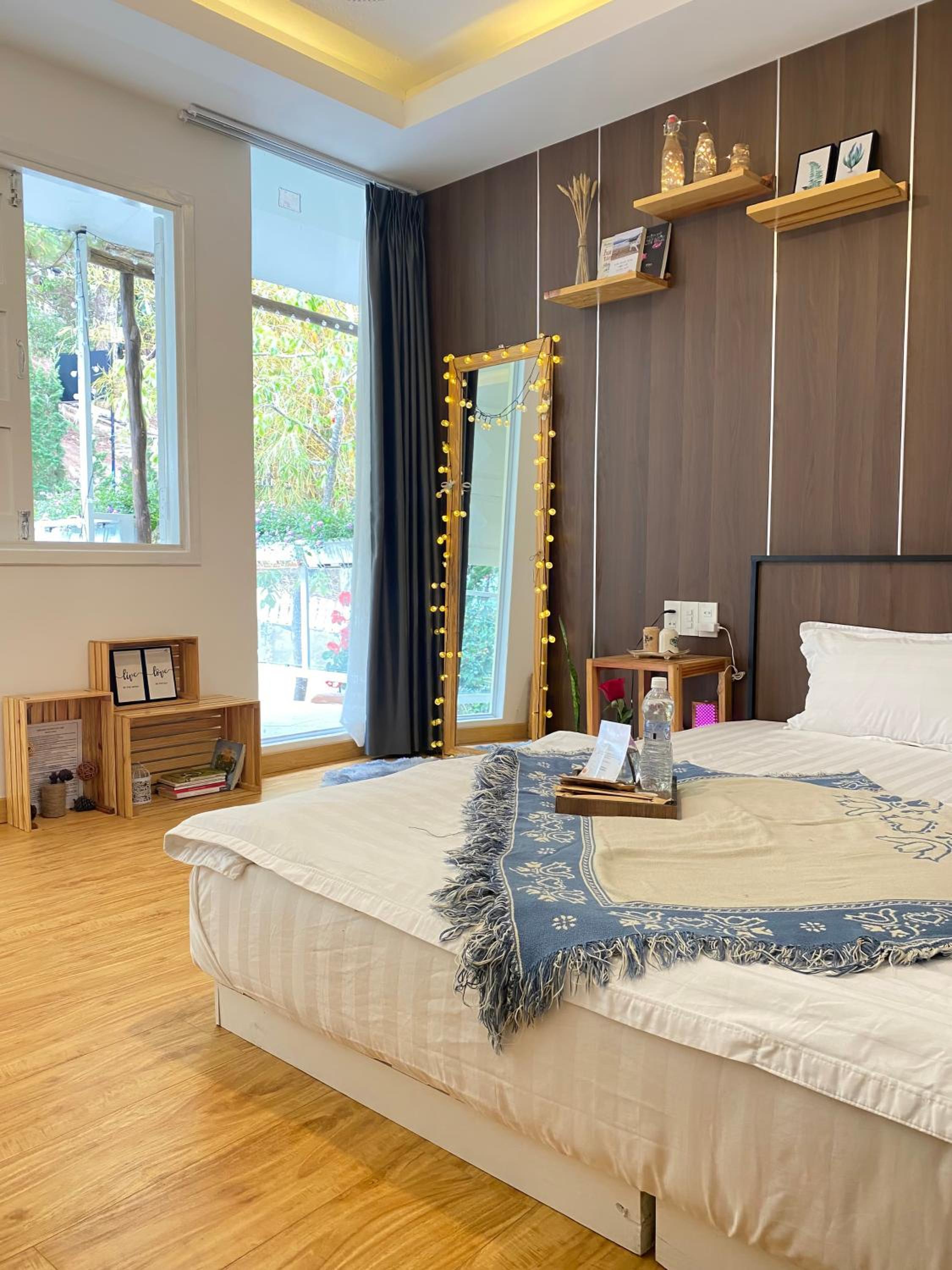 Deluxe Room photo 3