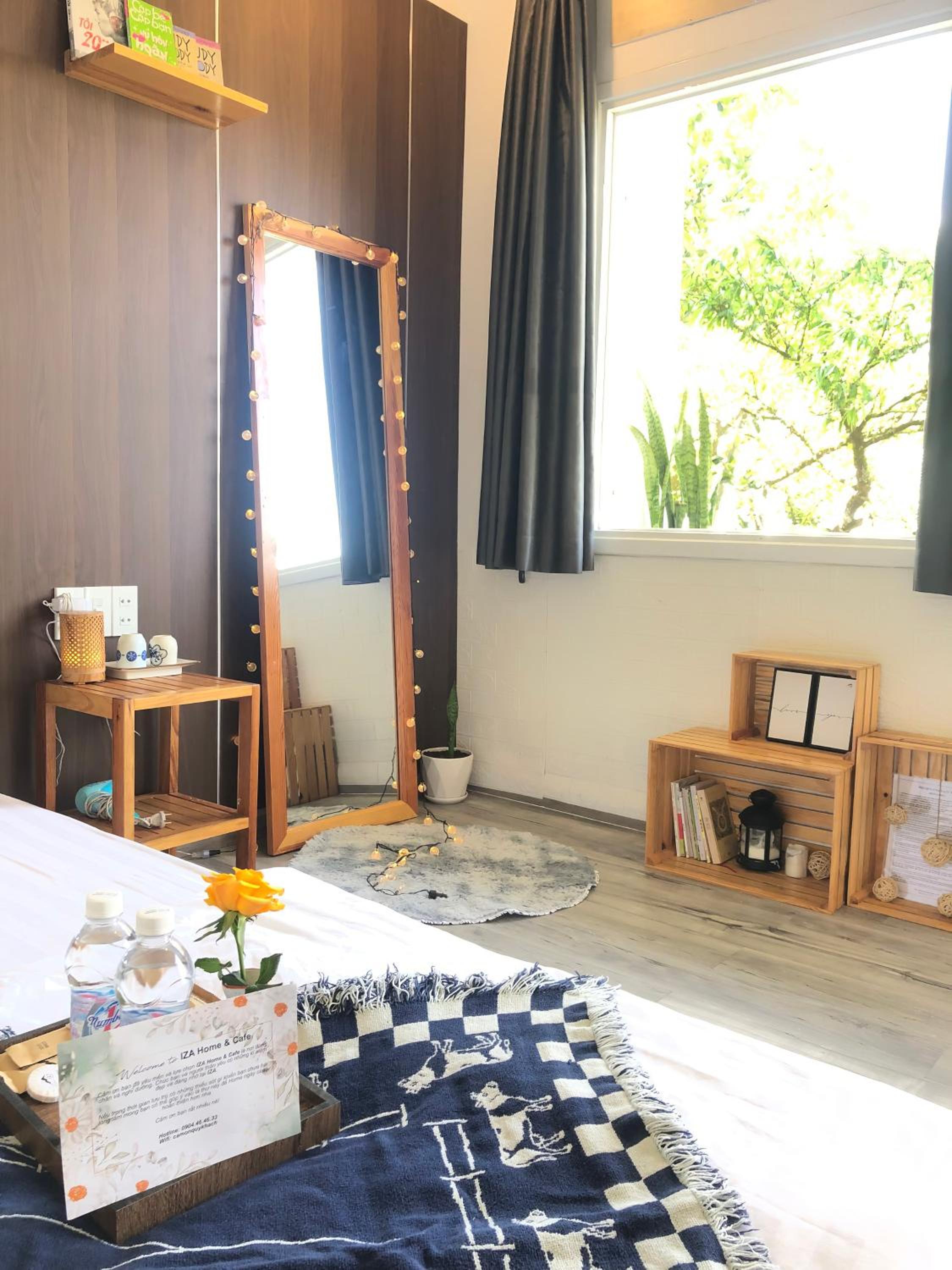 Double Room with Garden View photo 2