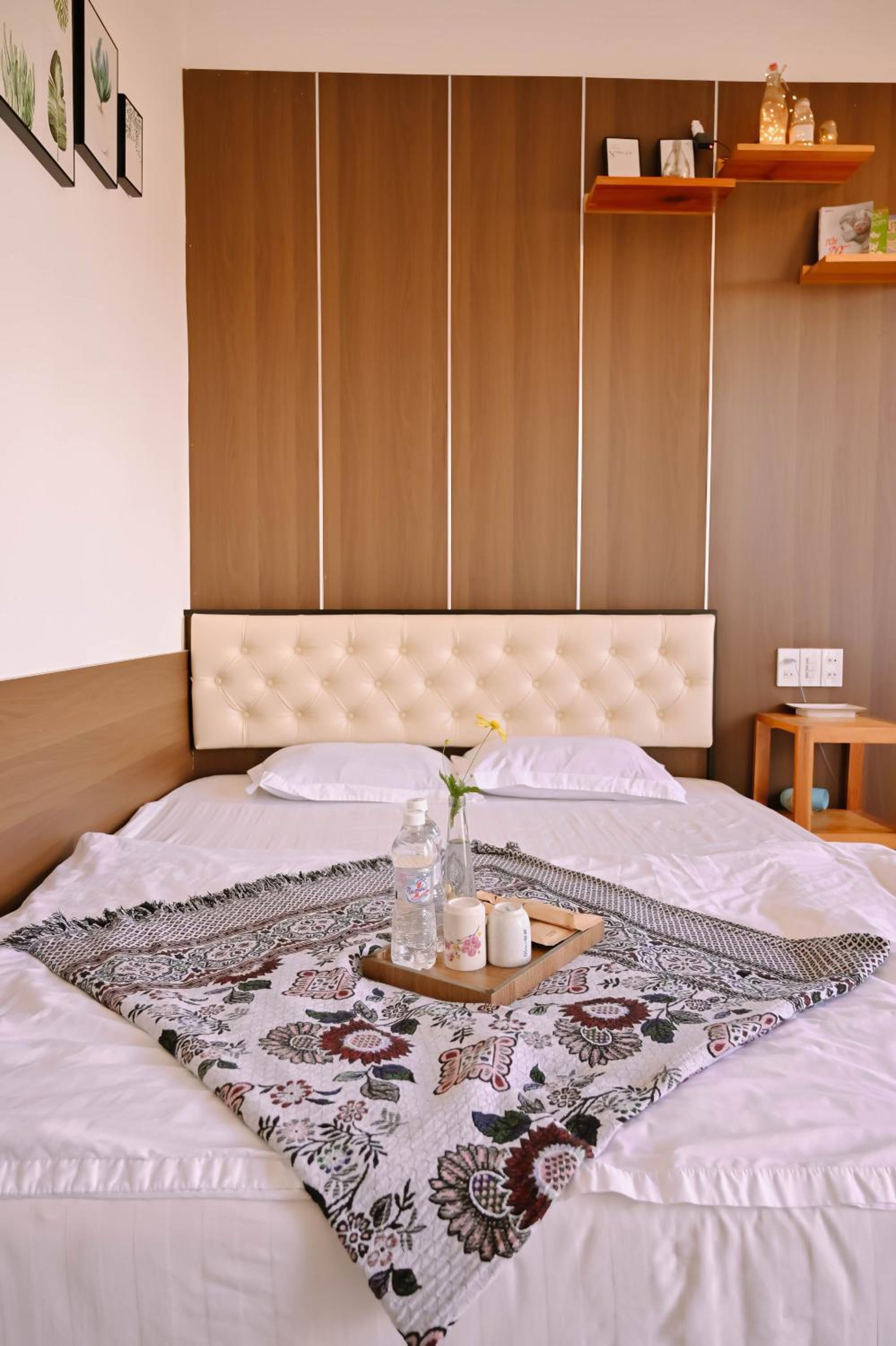 Double Room with Garden View photo 3