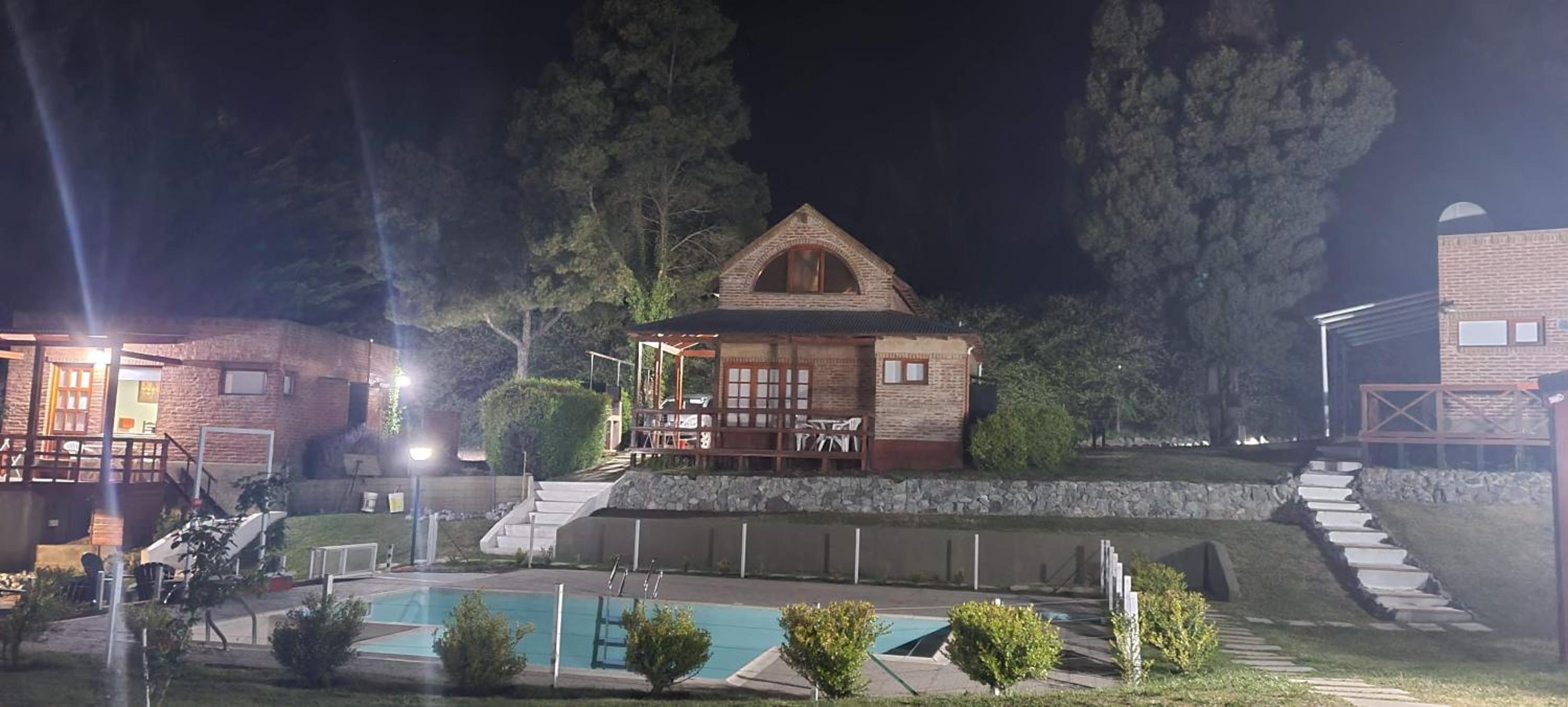 Holiday Home photo 2