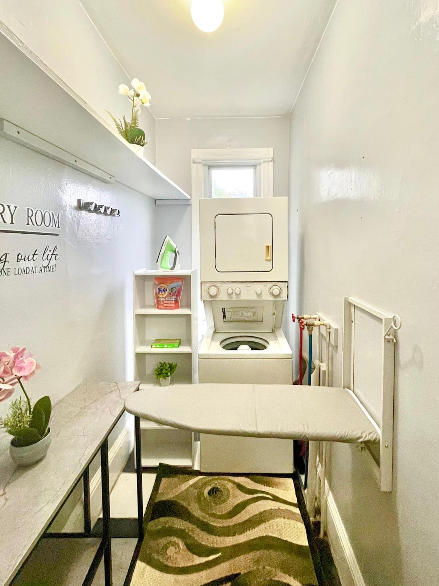 One-Bedroom House photo 2