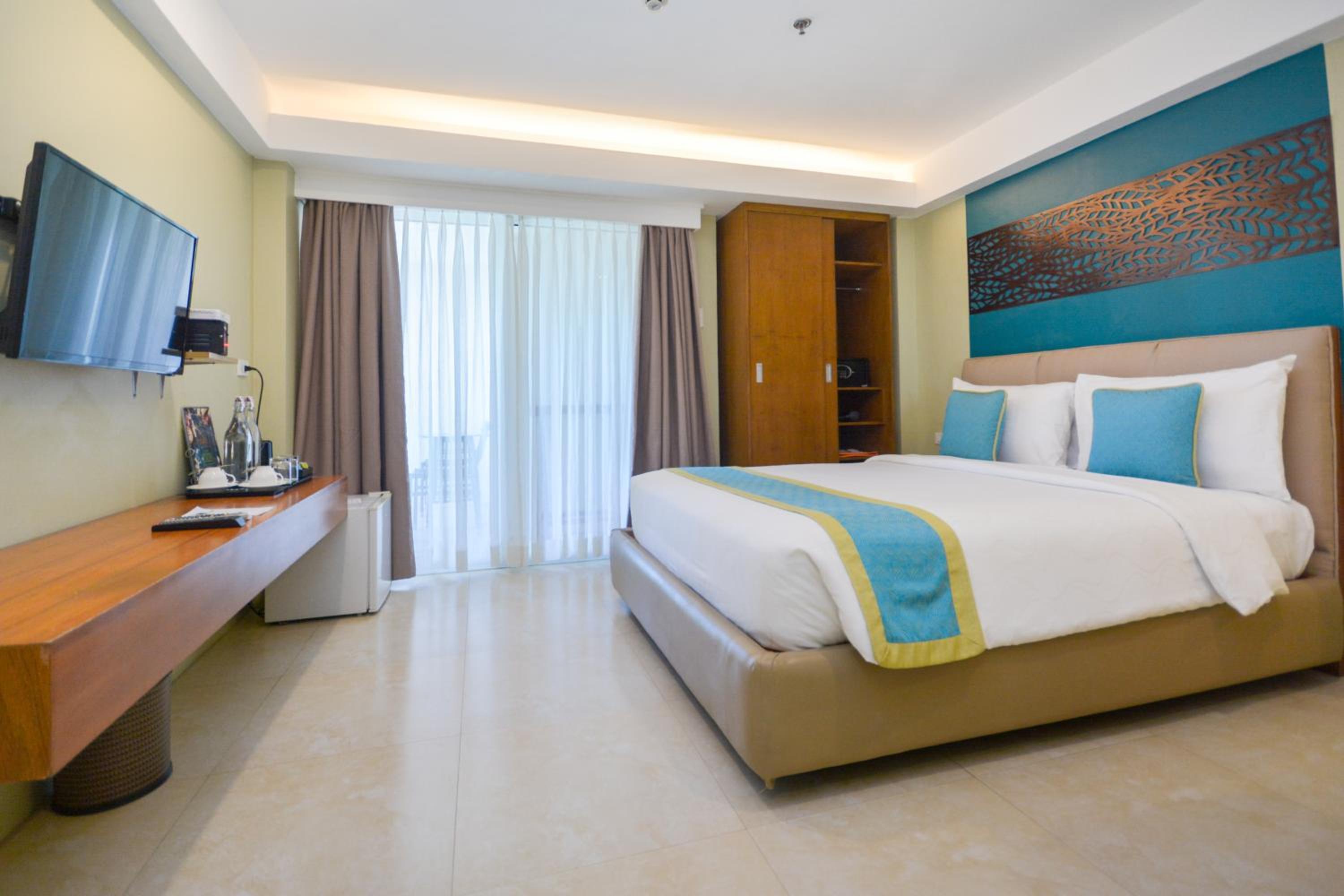Deluxe Double or Twin Room - Photo 1