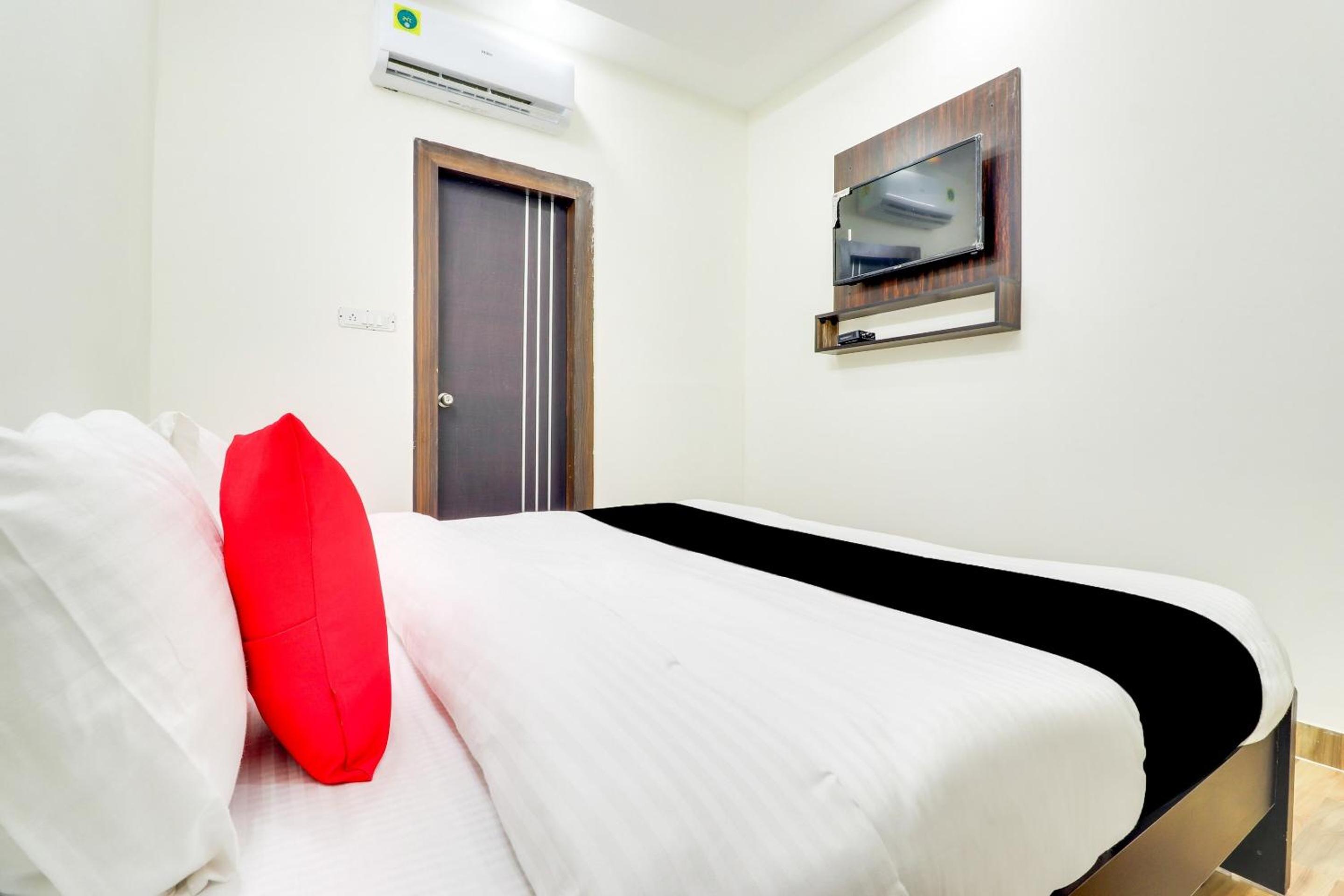 Classic Triple Room photo 3