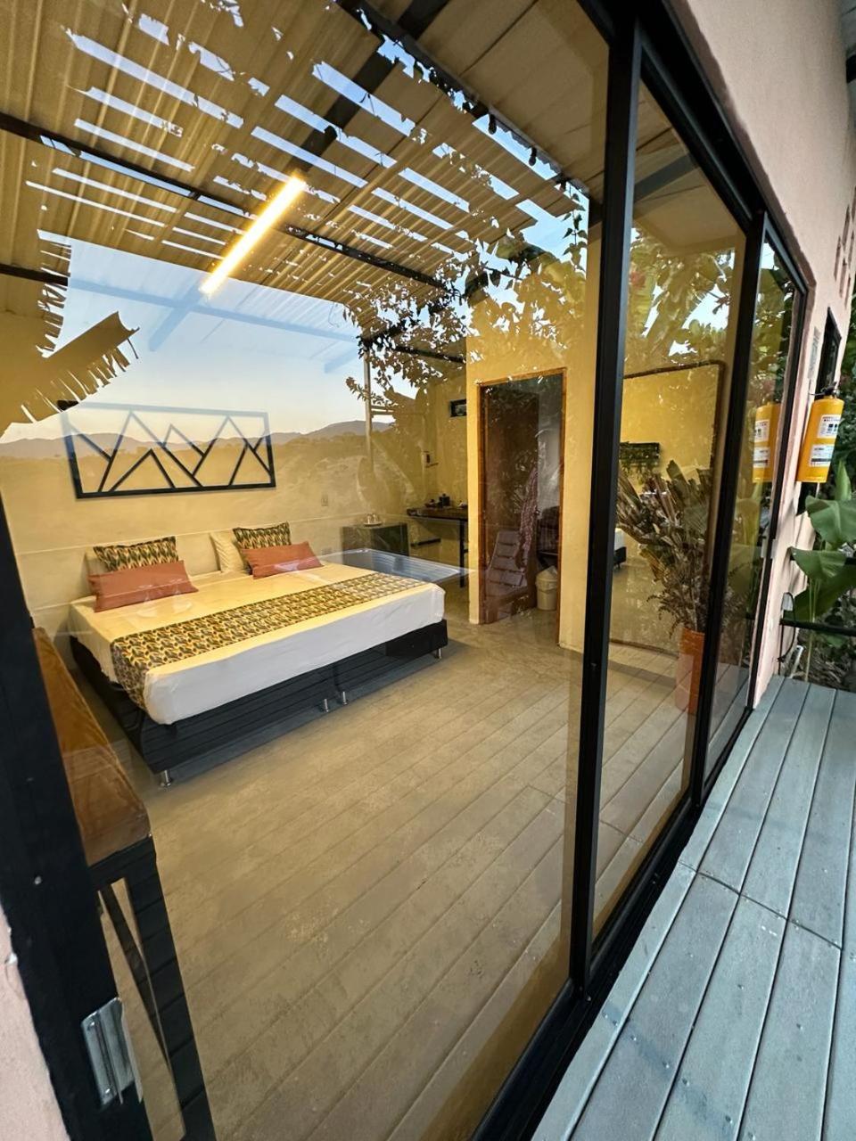 Double Room With Garden View photo 1