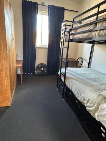 Bunk Bed in Mixed Dormitory Room photo 2