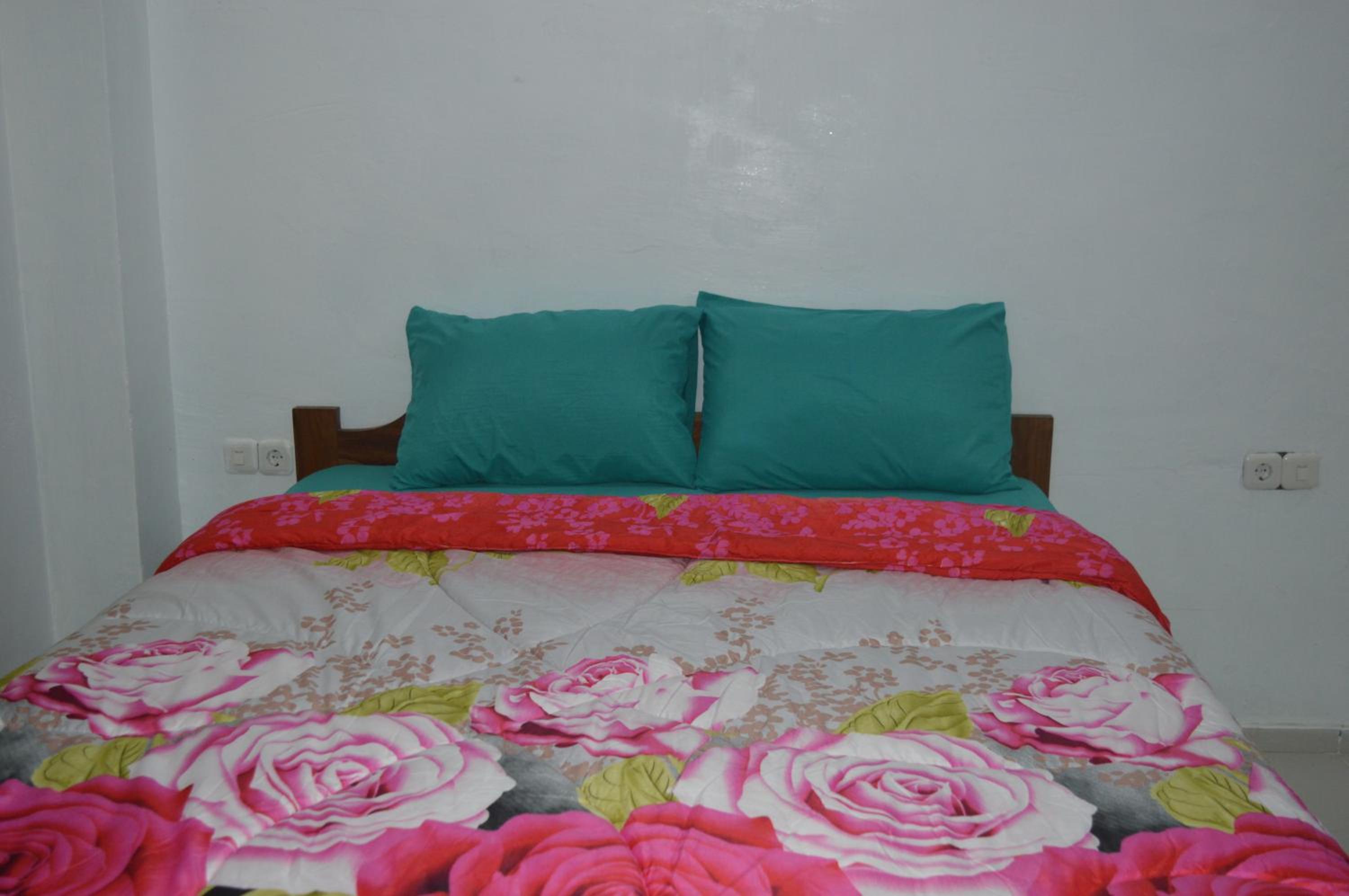 Double Room with Private Bathroom photo 3