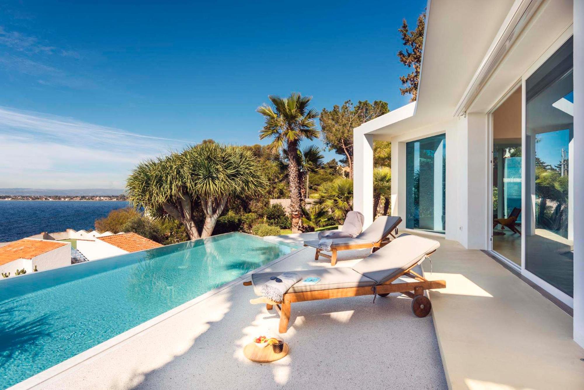 Villa With Sea View photo 3