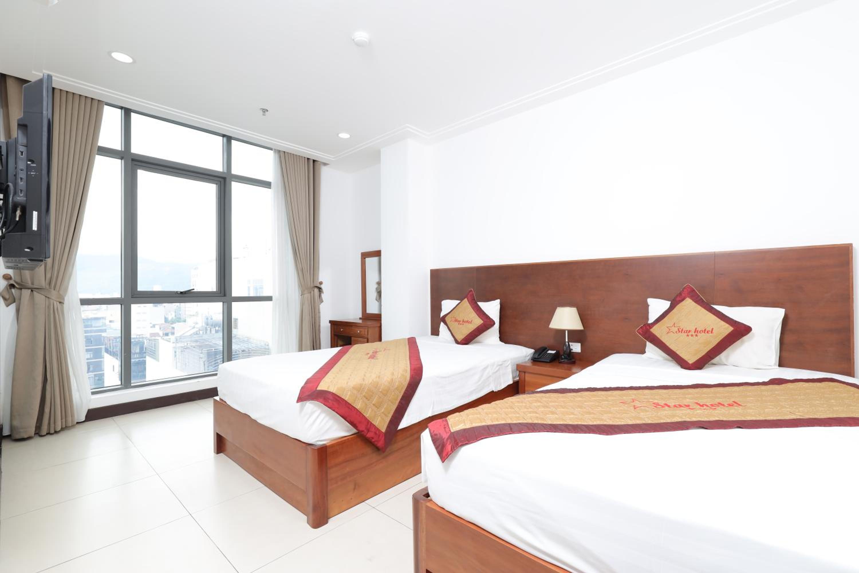 Suite Apartment - Photo 5
