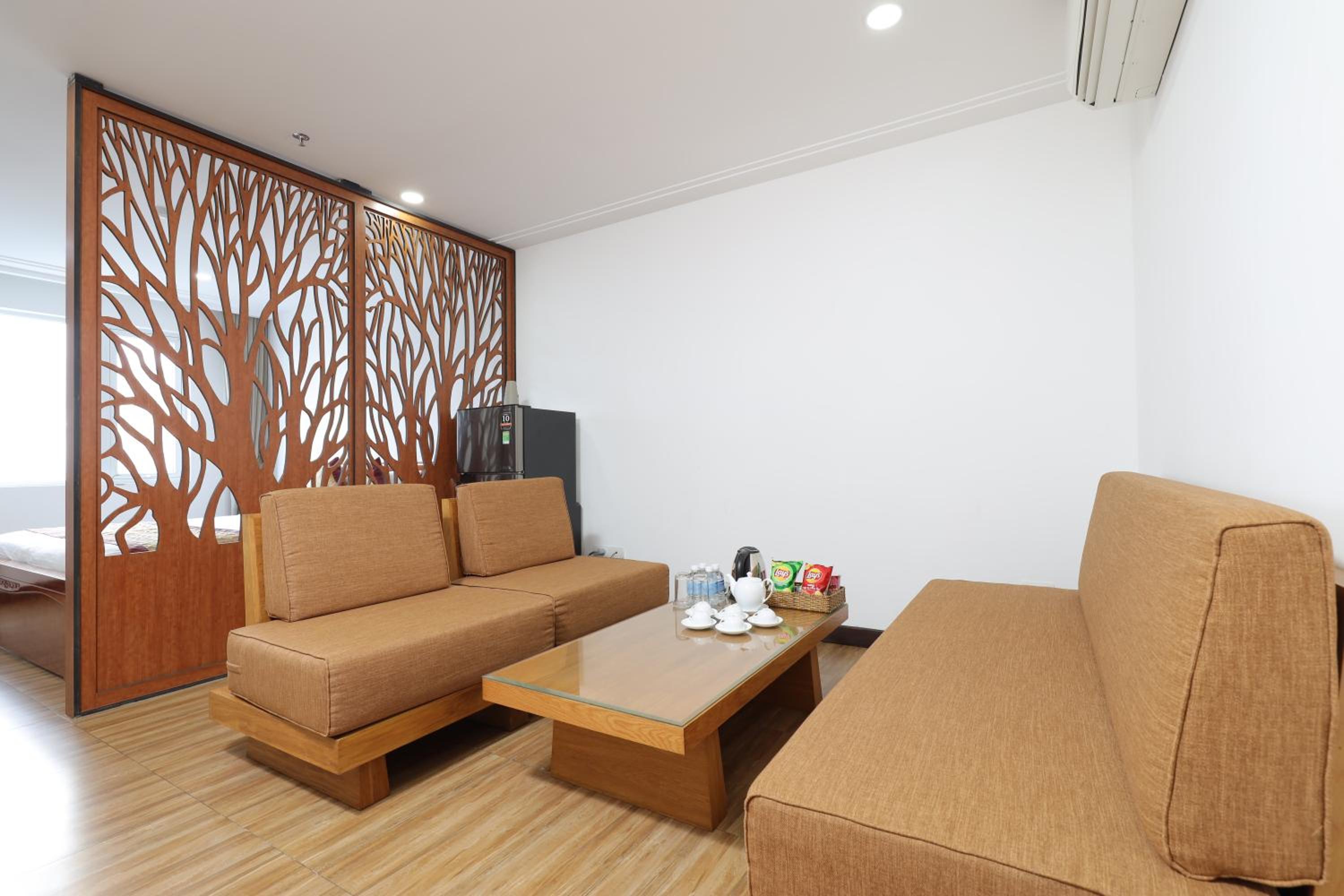 Suite Apartment - Photo 6