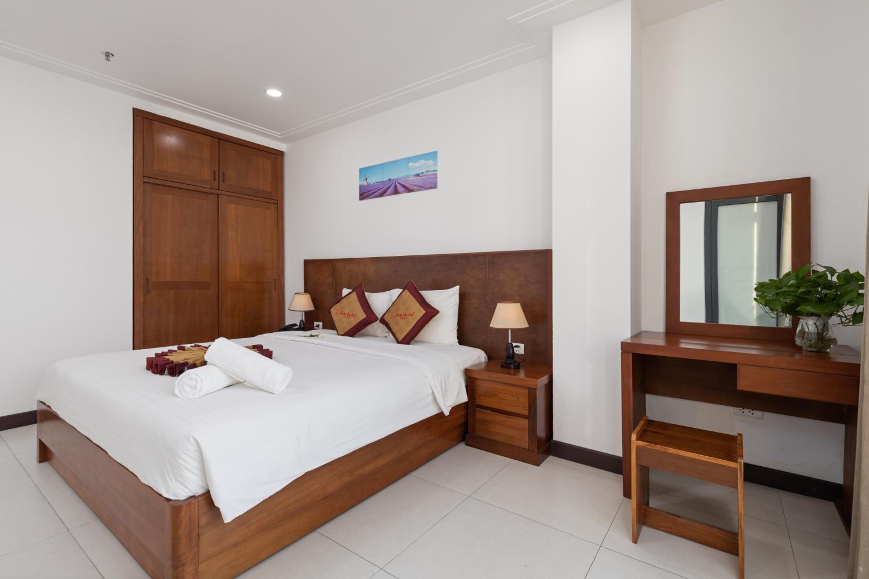 Suite Apartment - Photo 3