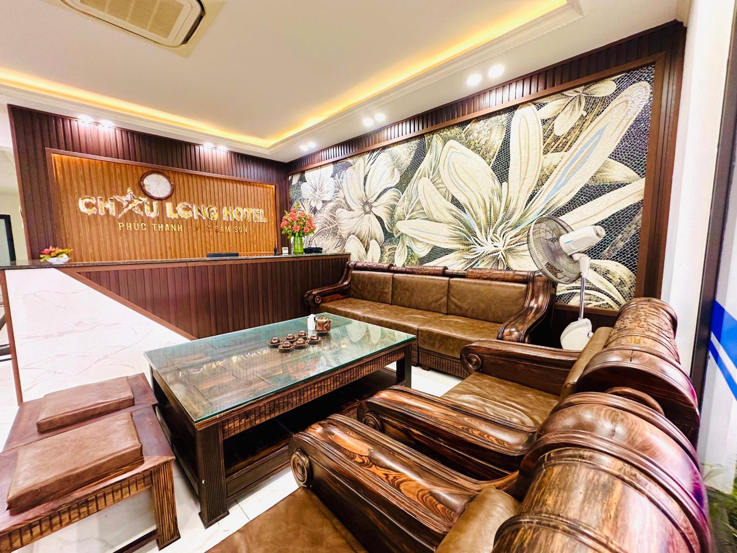 4-Bed Mixed Dormitory Room