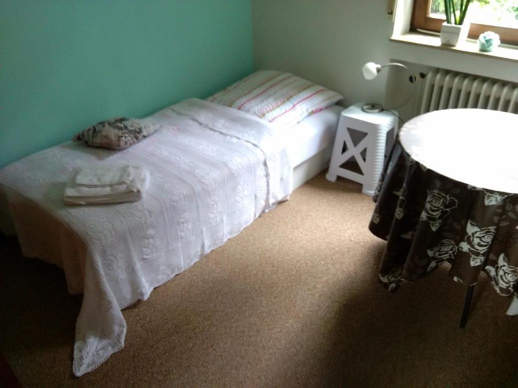 Single Room With Shared Bathroom photo 3