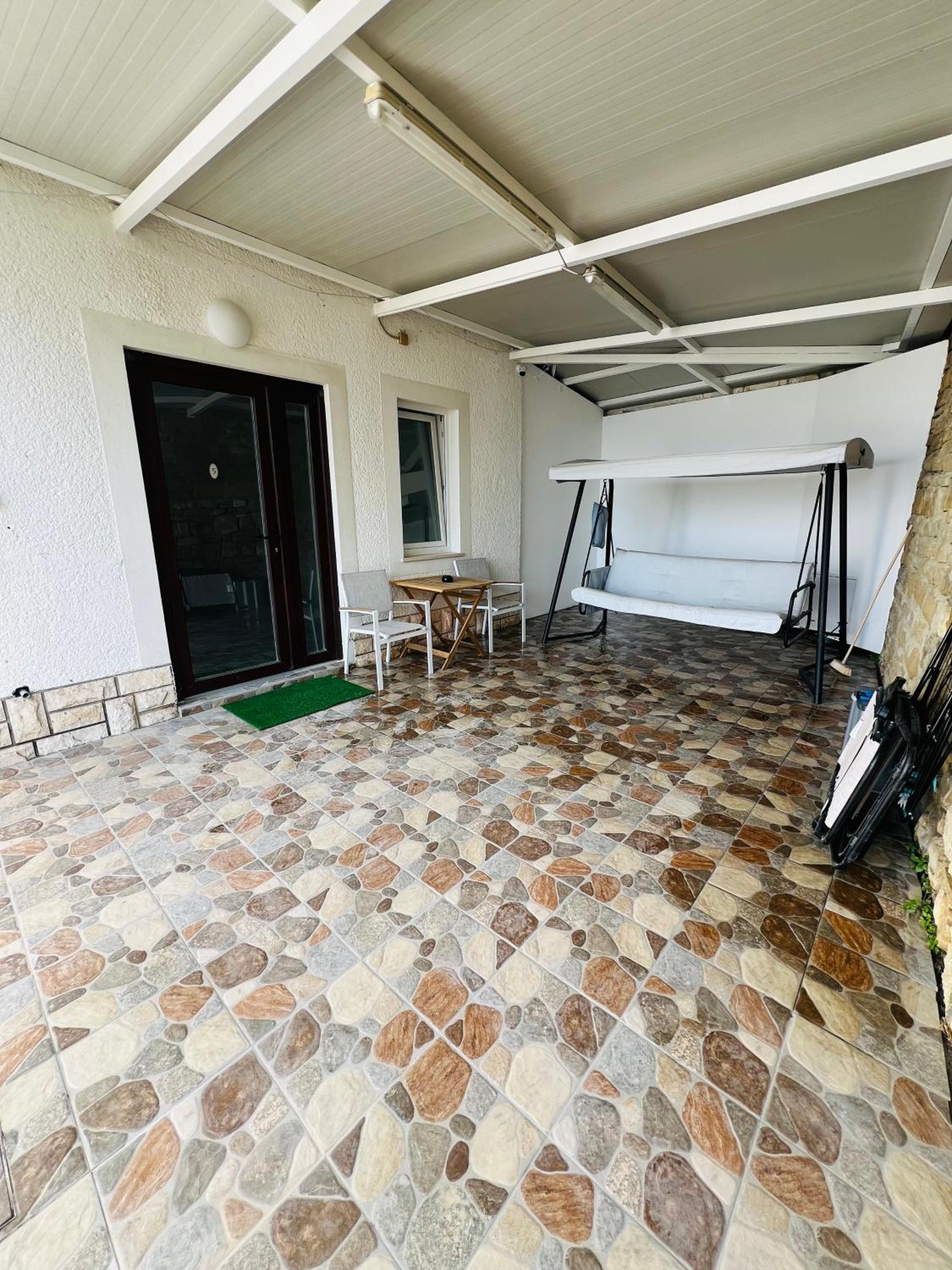 Suite with Terrace photo 3