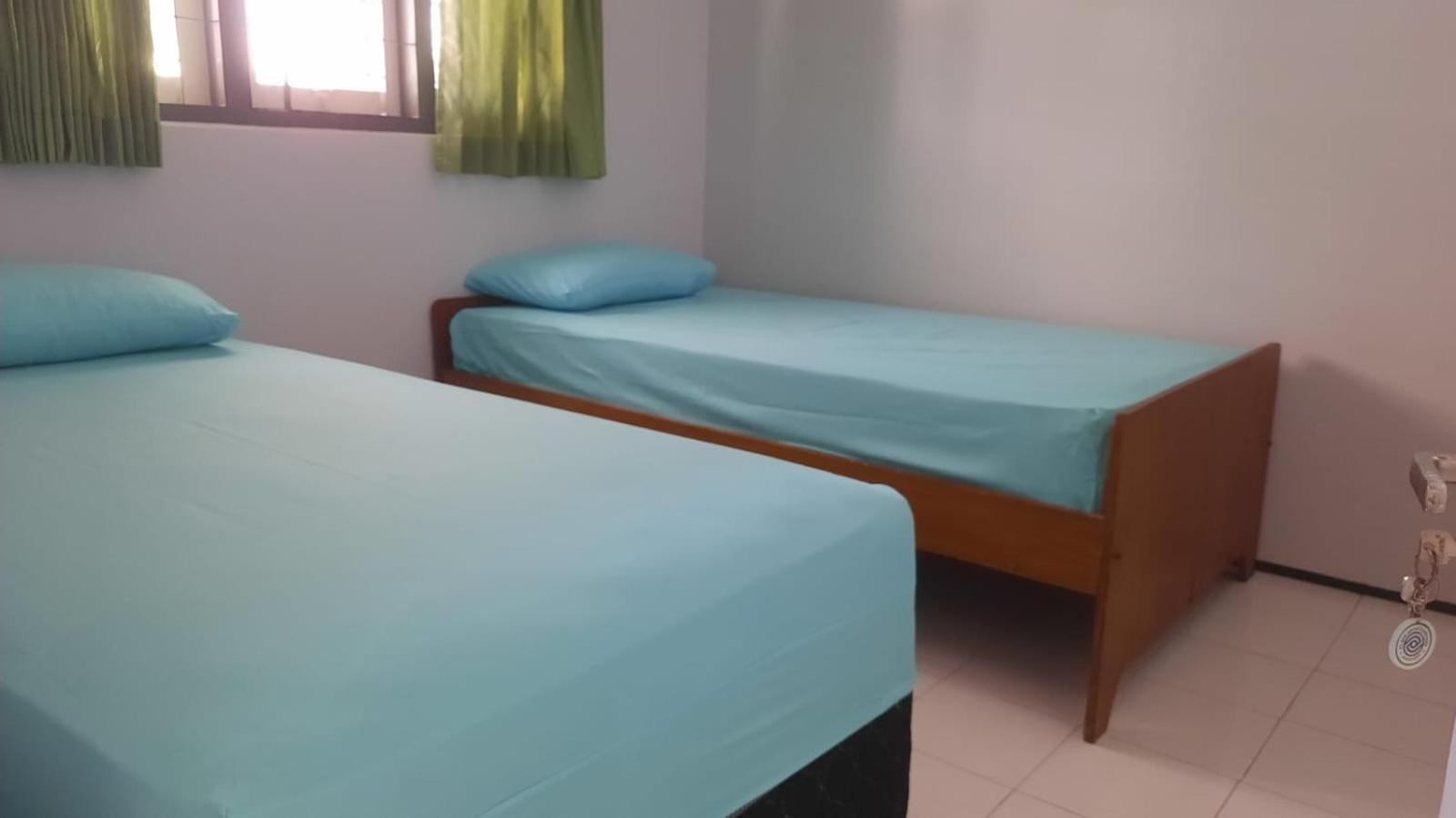 Twin Room photo 1
