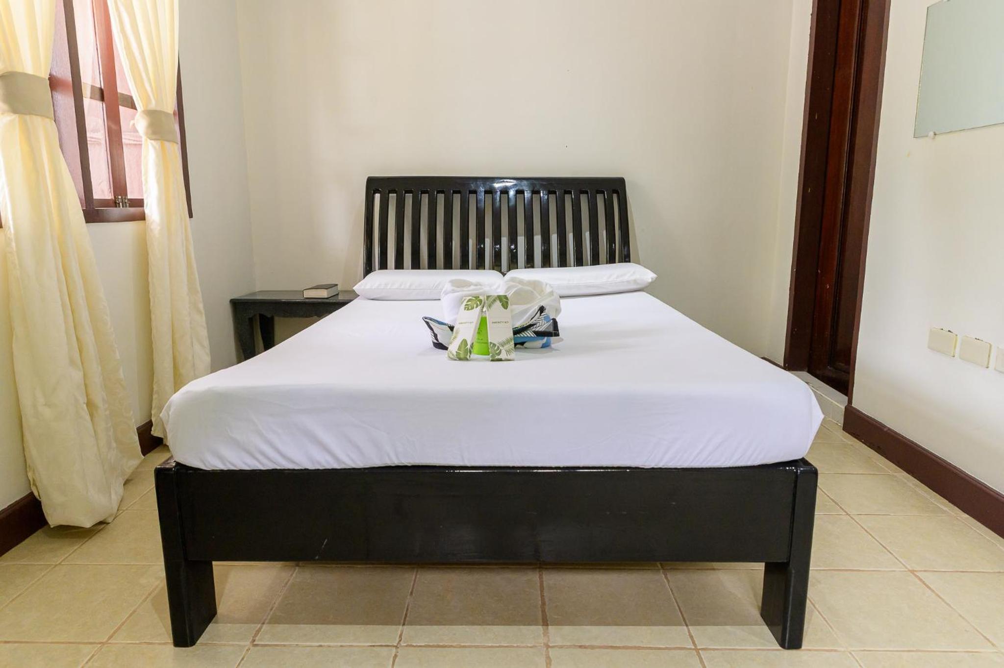 Single Room with Balcony