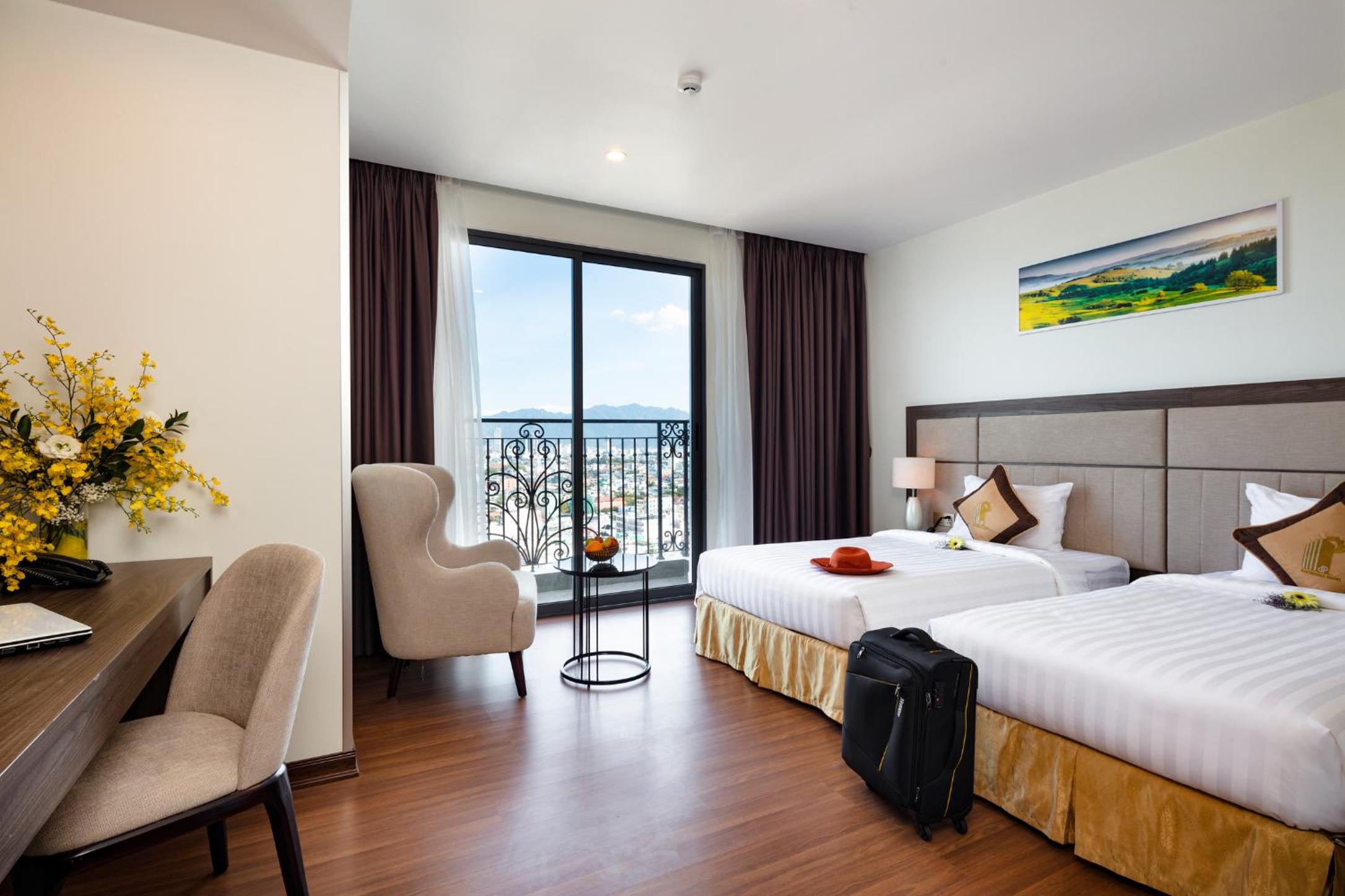 Studio Plus Ocean View - Photo 4