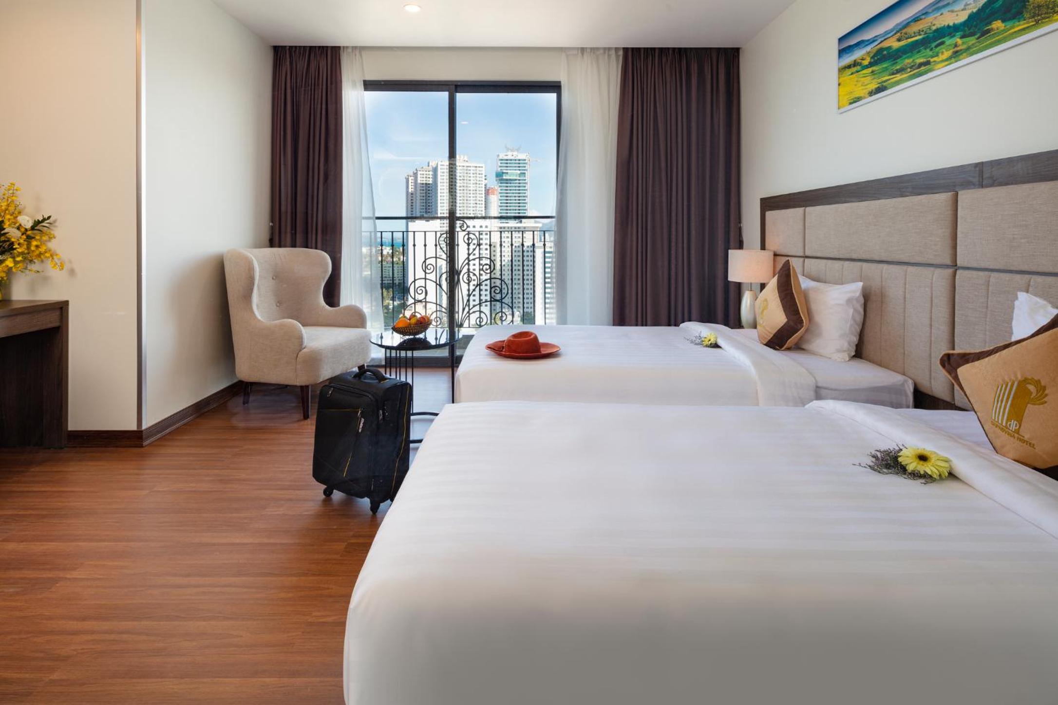 Studio Plus Ocean View - Photo 7