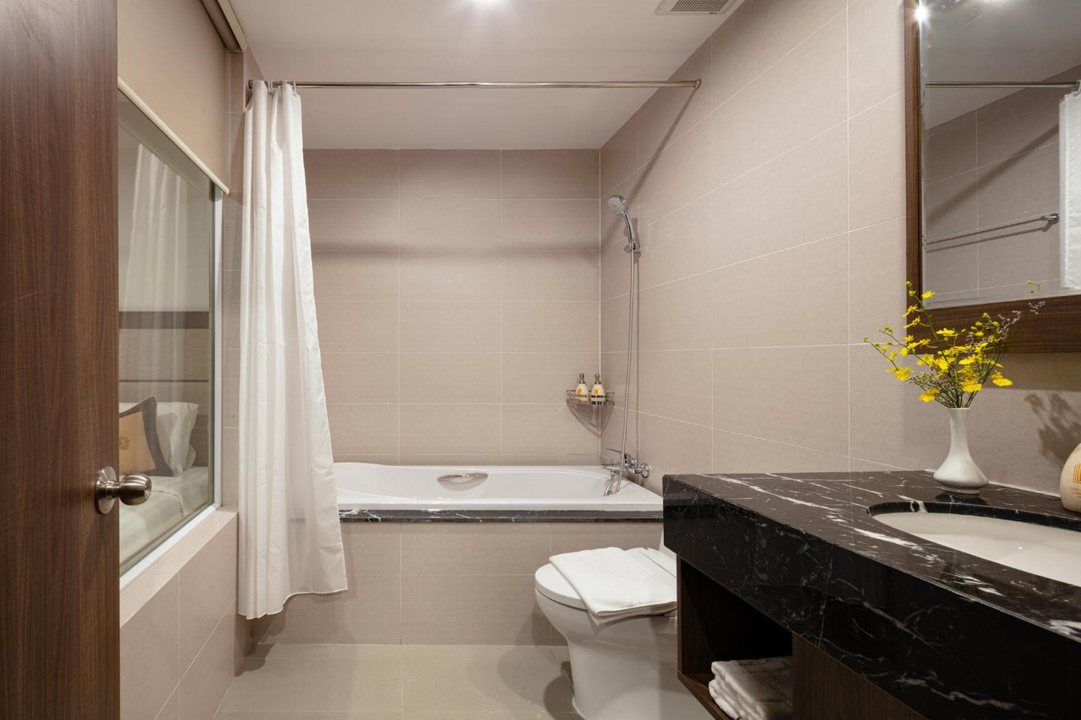 Studio Plus Ocean View - Photo 12