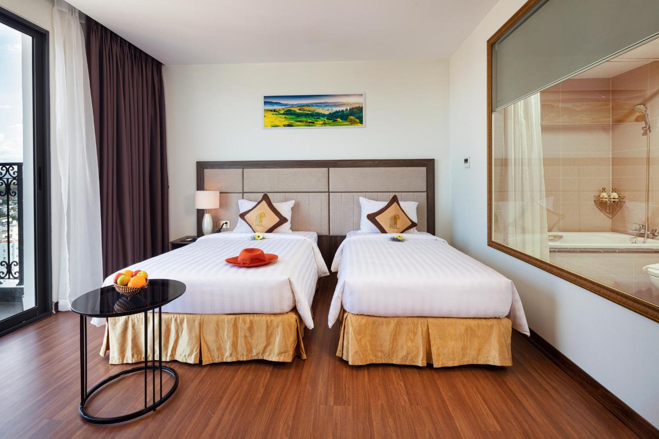 Studio Plus Ocean View - Photo 6