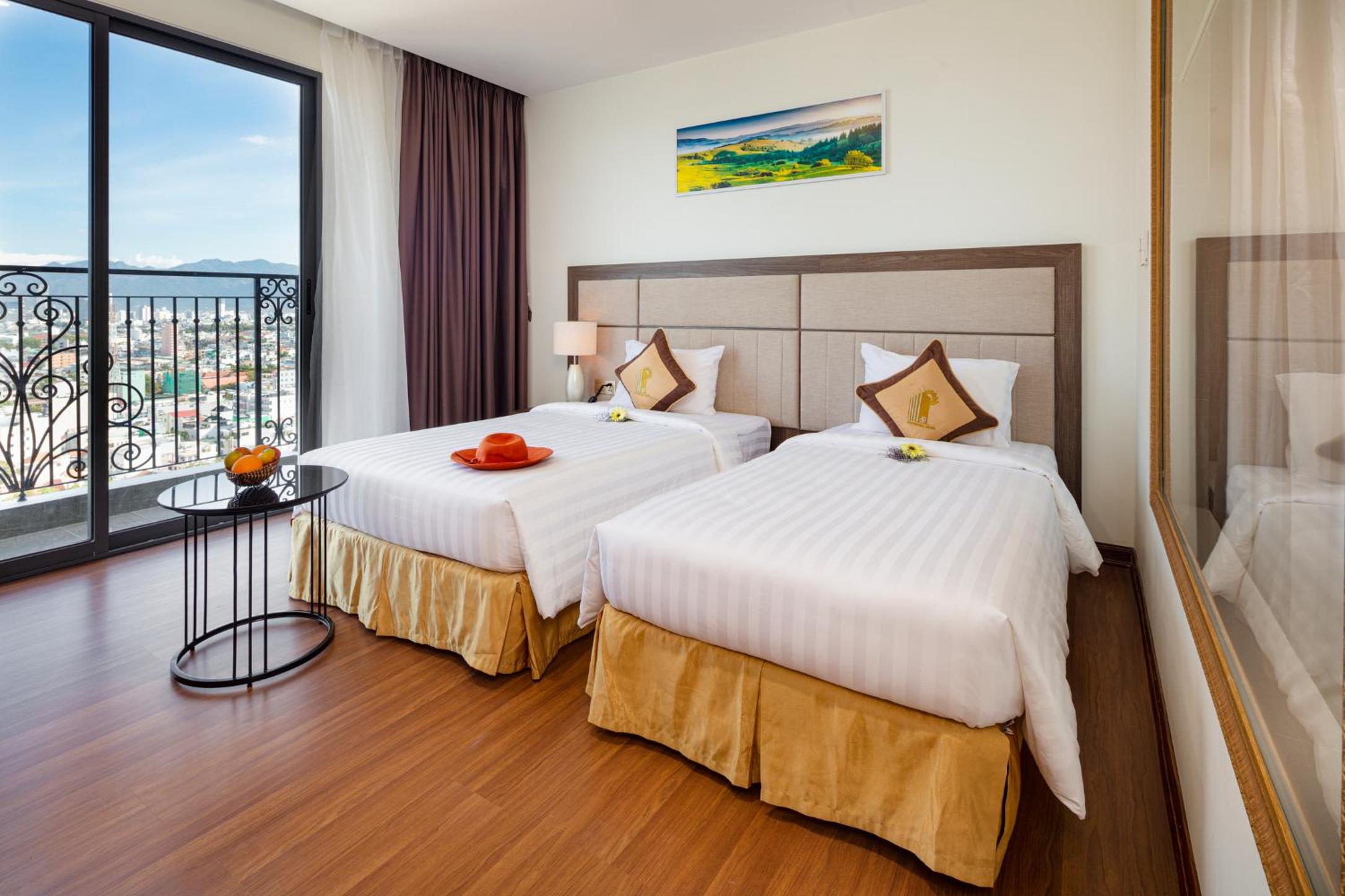 Studio Plus Ocean View - Photo 3