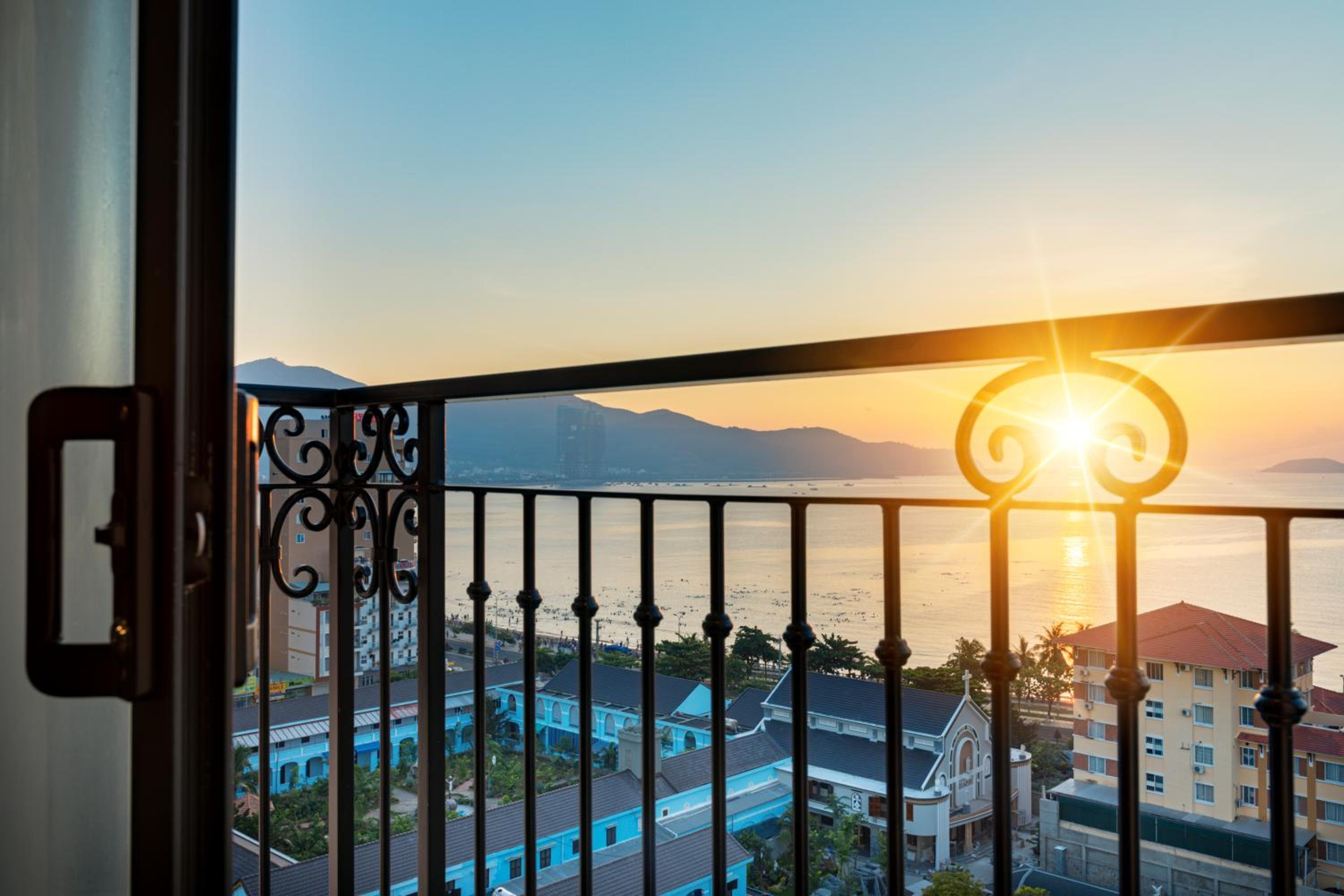 Studio Plus Ocean View - Photo 5