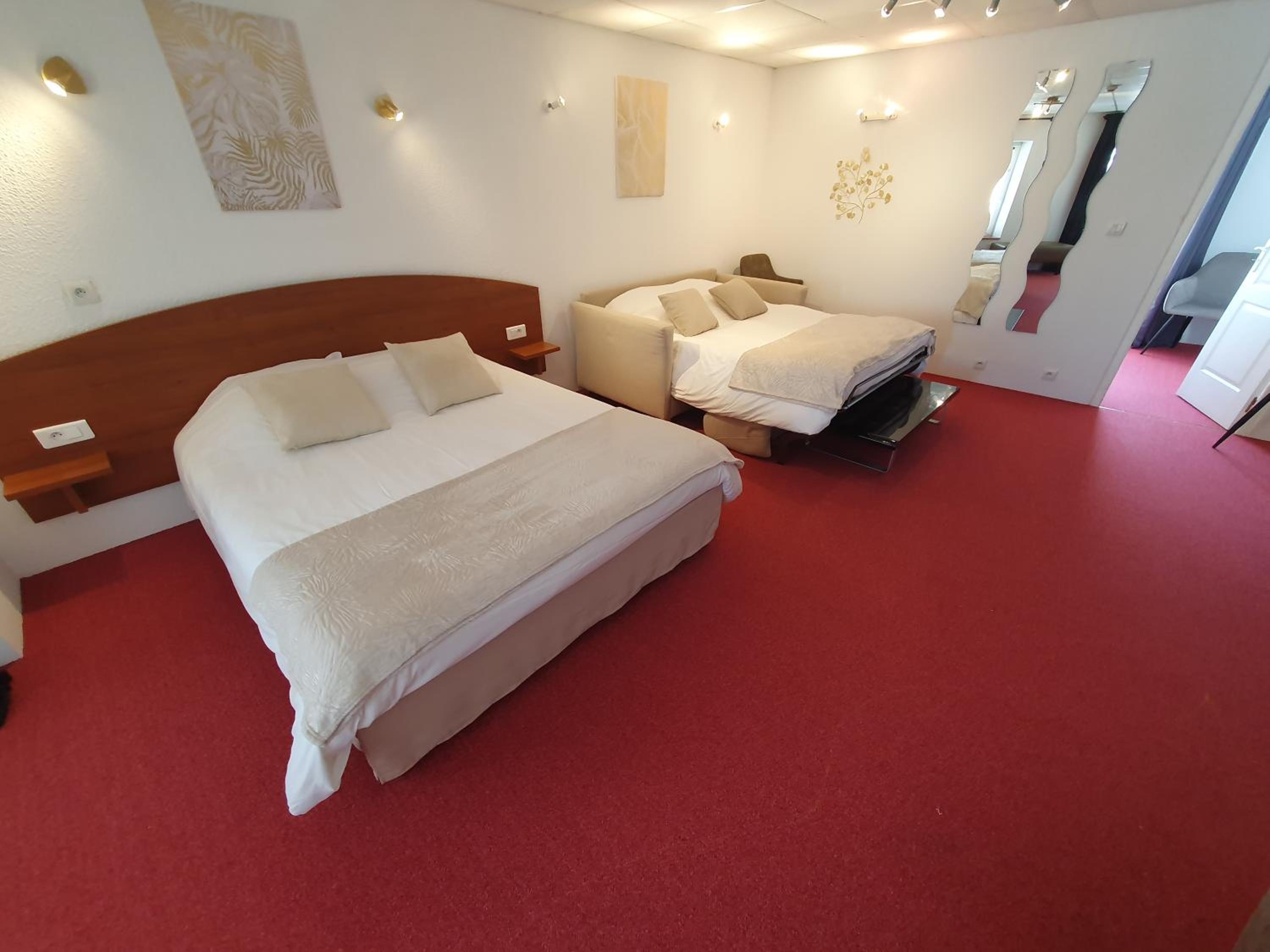 Family Suite photo 3