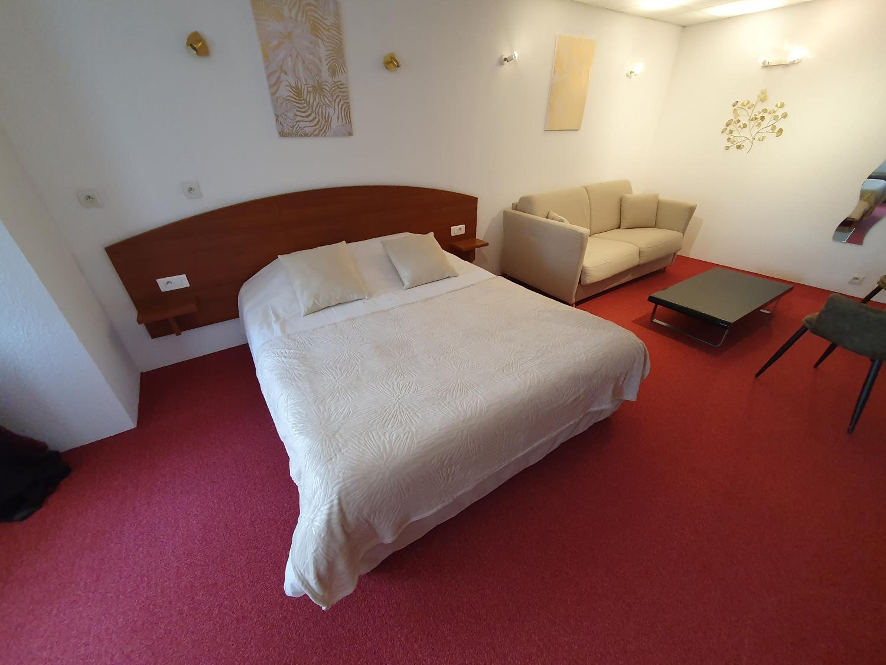 Family Suite photo 1