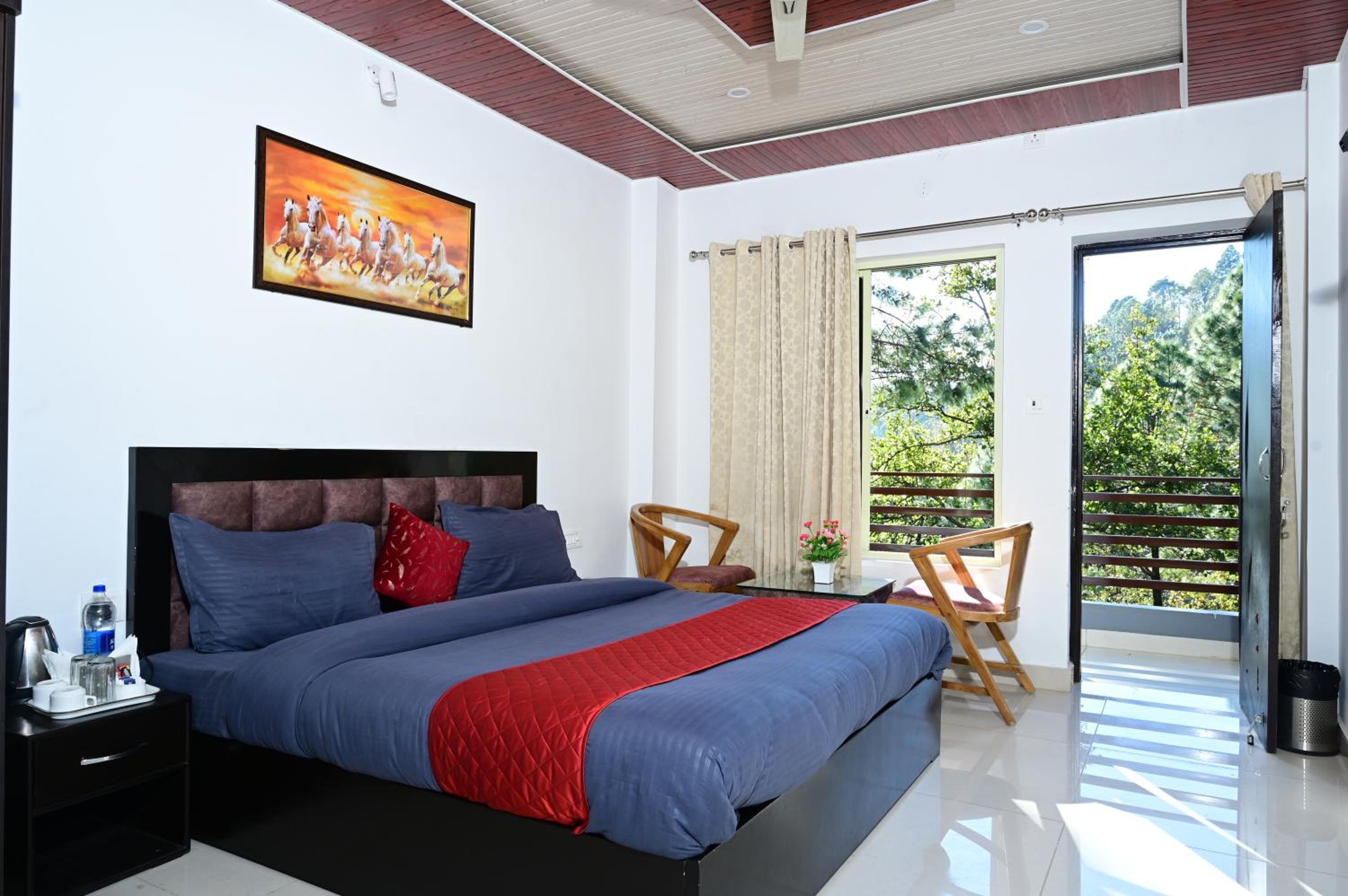 Deluxe Room - Photo 1