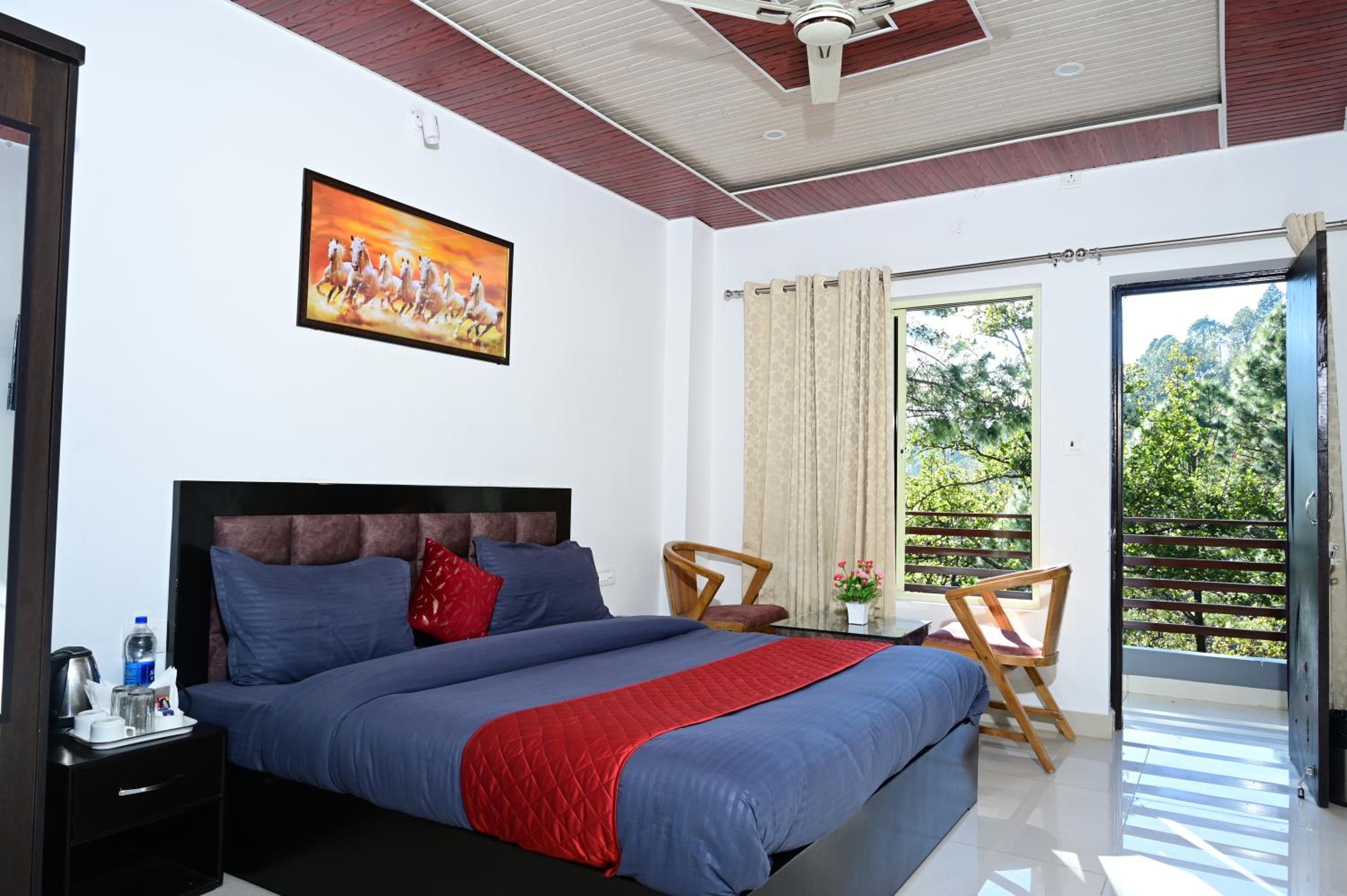 Deluxe Room - Photo 4