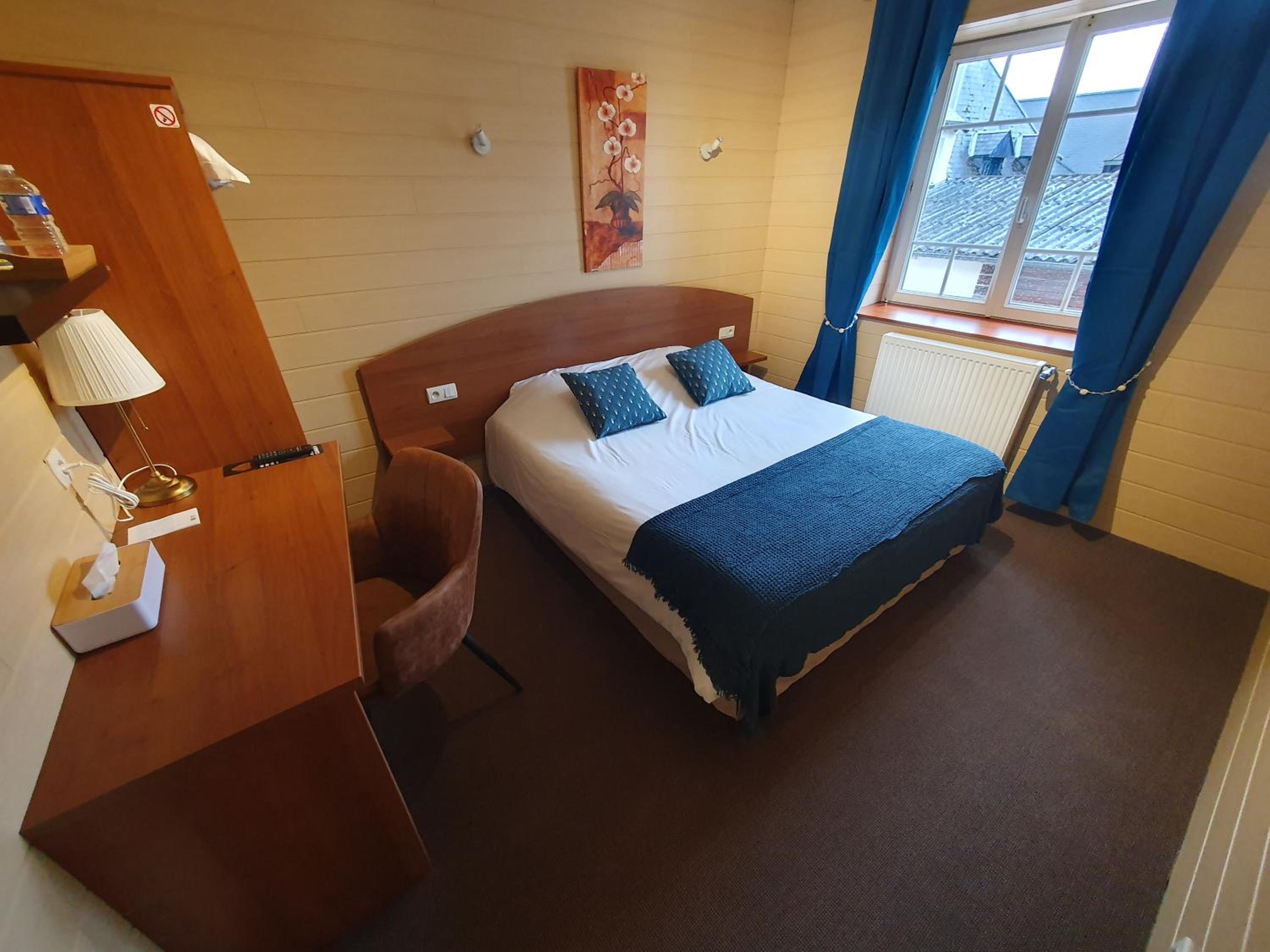 Double Room photo 3