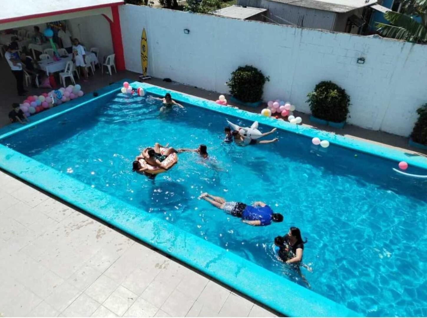 Family Bungalow photo 1