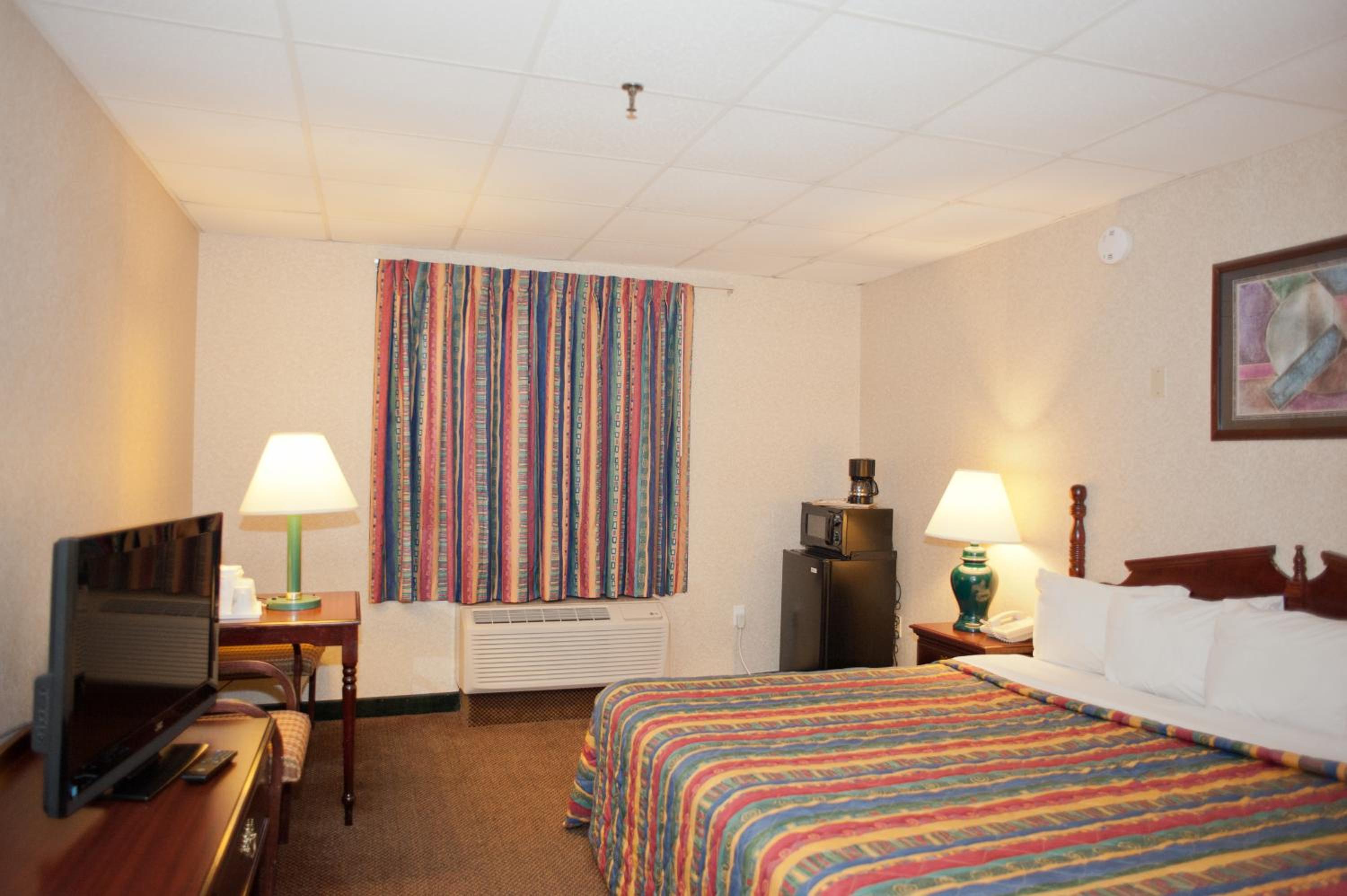 King Room - Smoking  - Photo 1