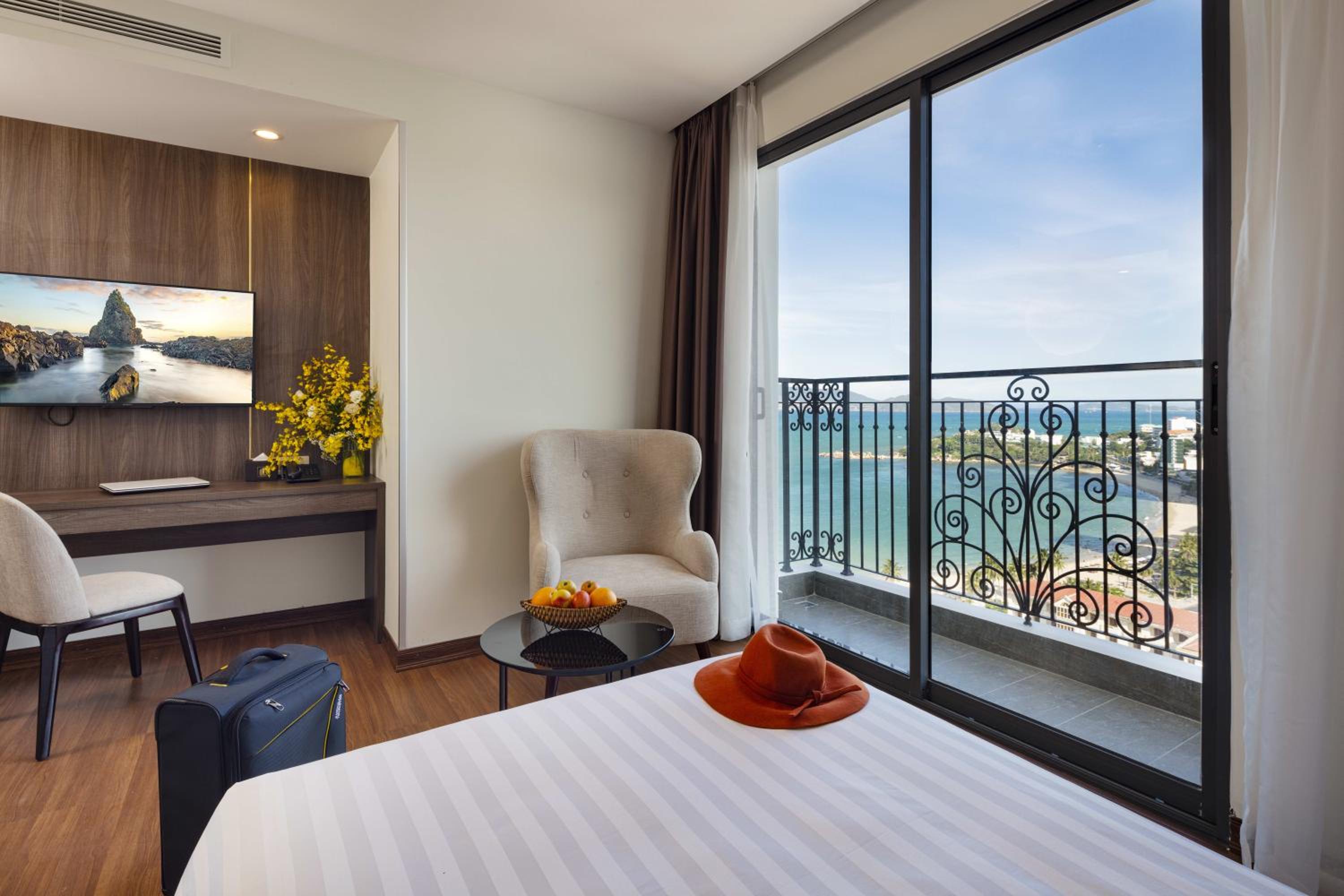 Studio Plus Ocean View - Photo 2
