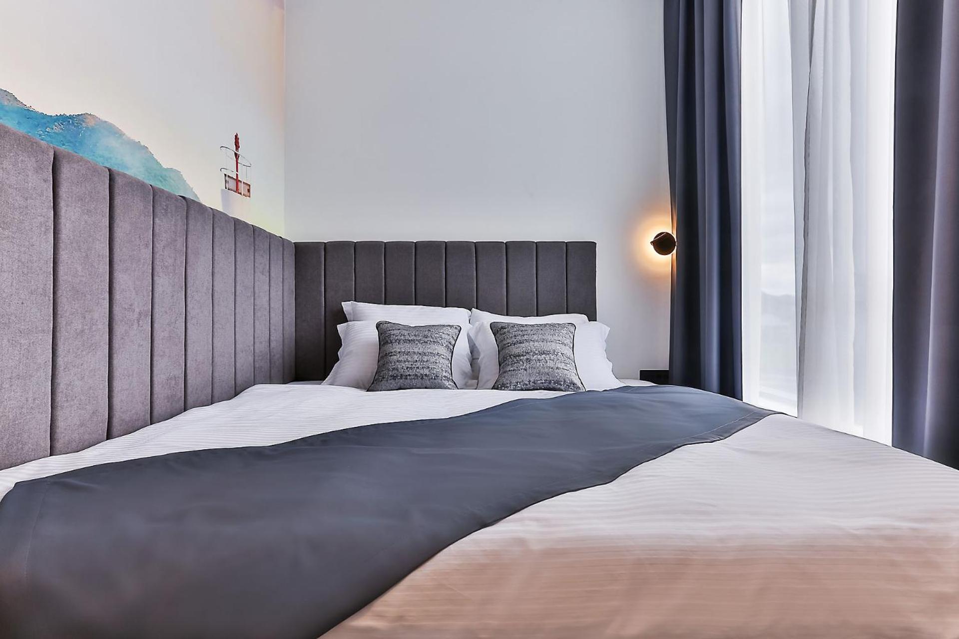 Two-Bedroom Suite