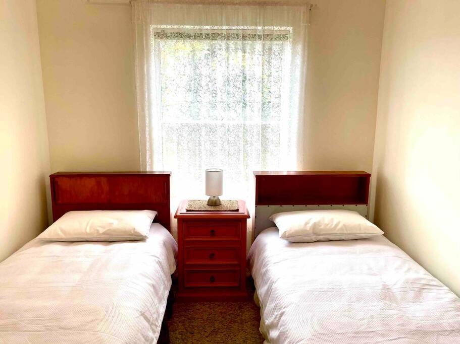 Three-Bedroom House photo 2