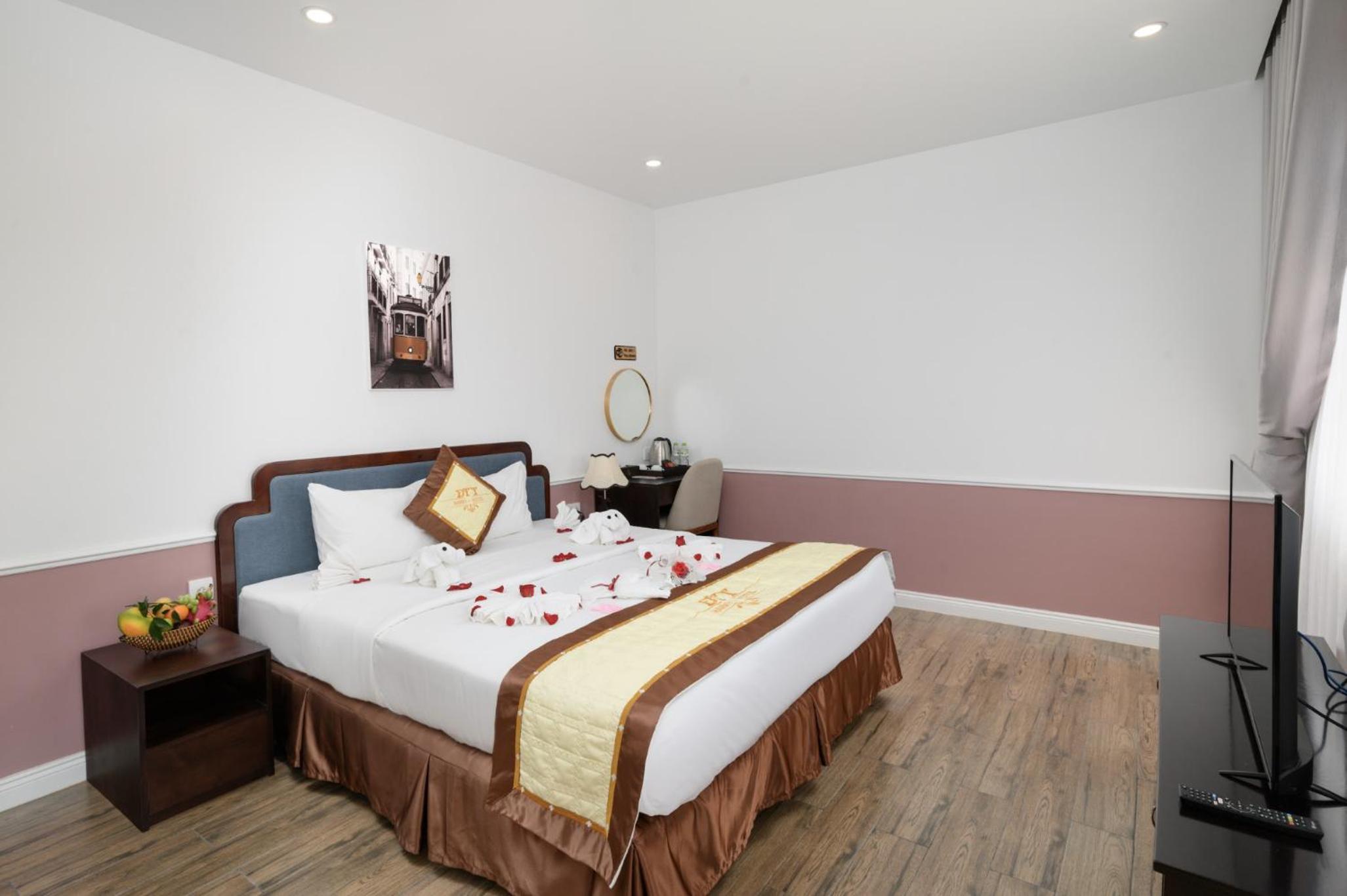 Junior Suite - Photo 4