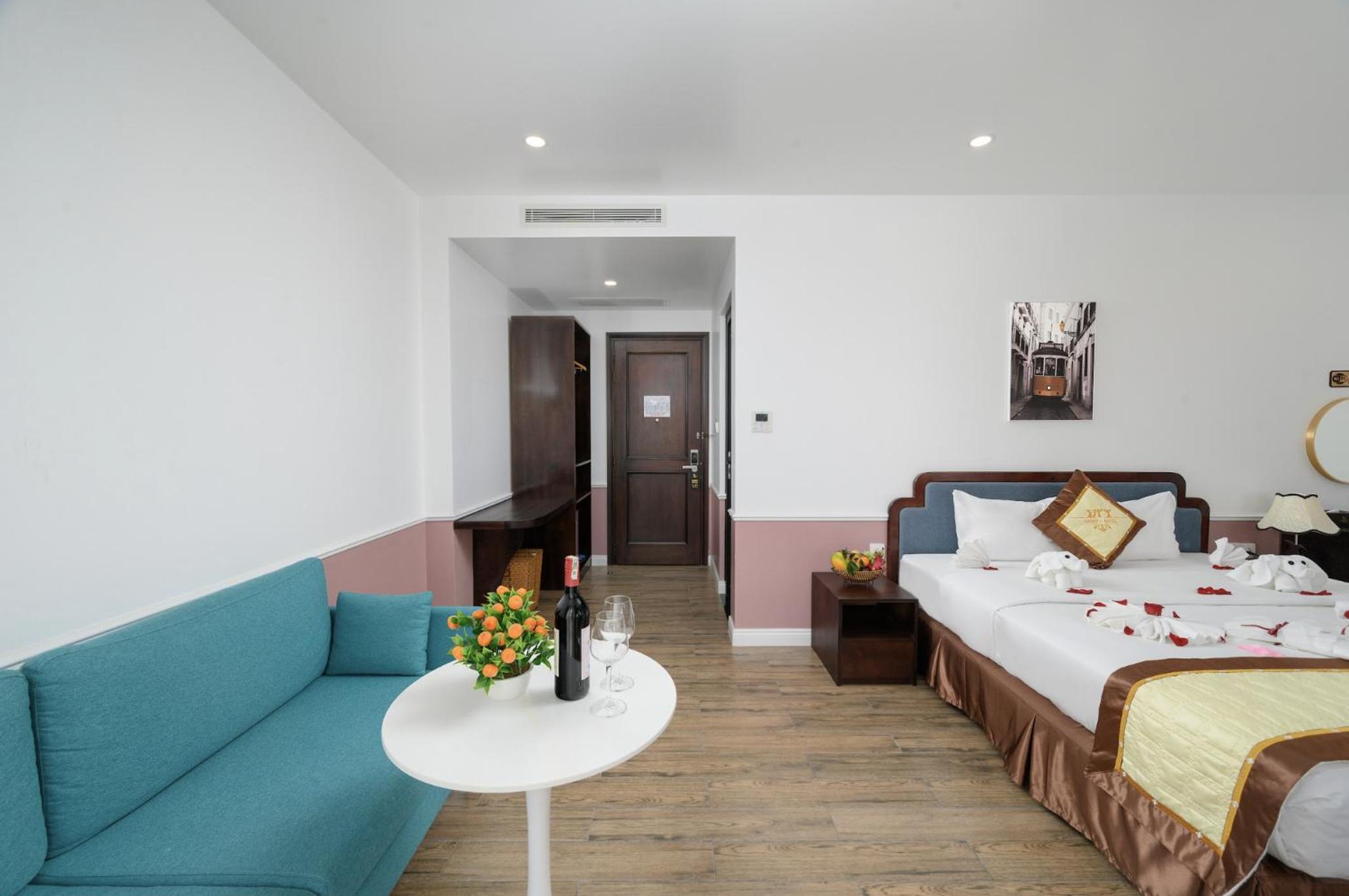 Junior Suite - Photo 8