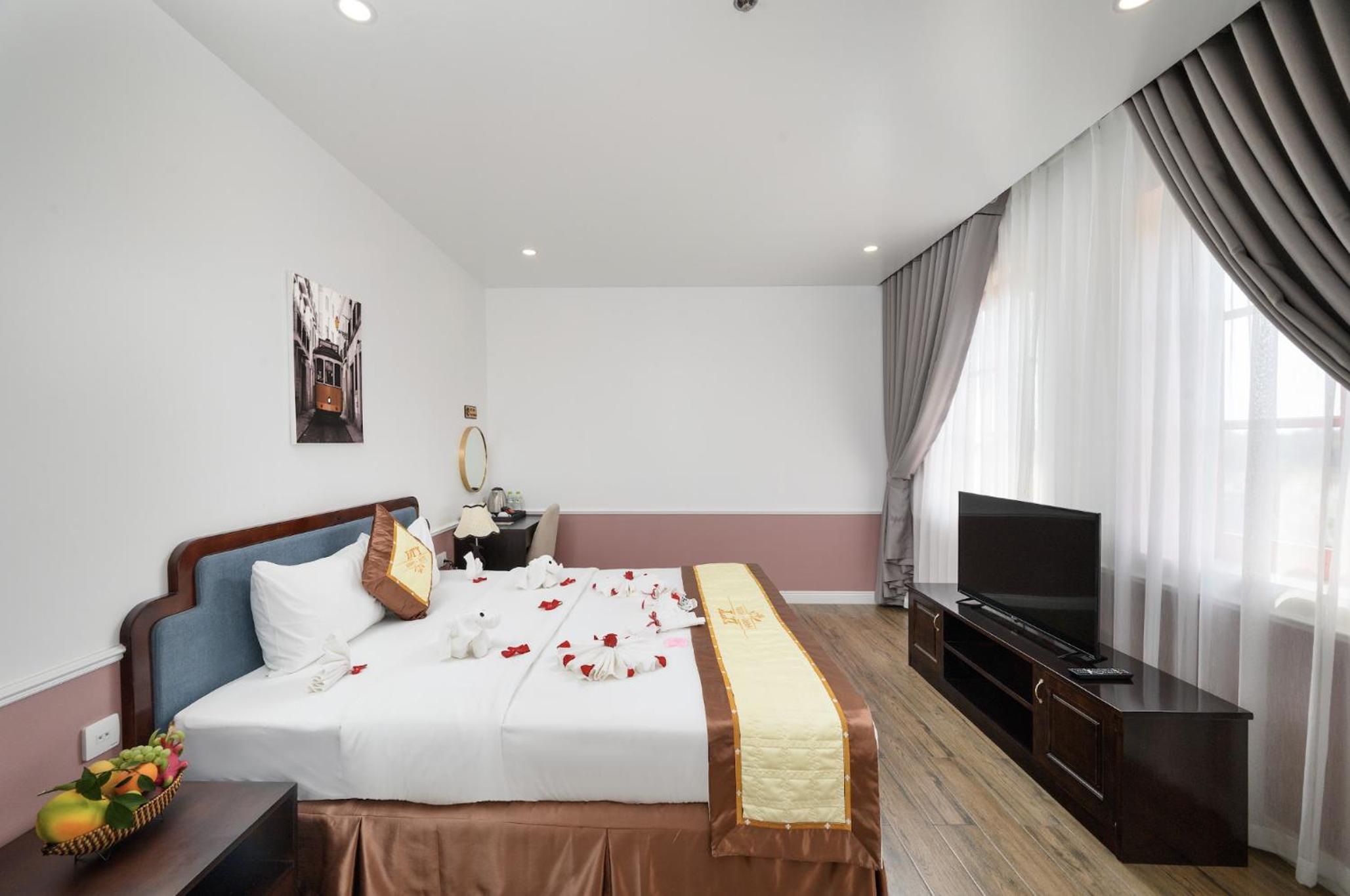 Junior Suite - Photo 1