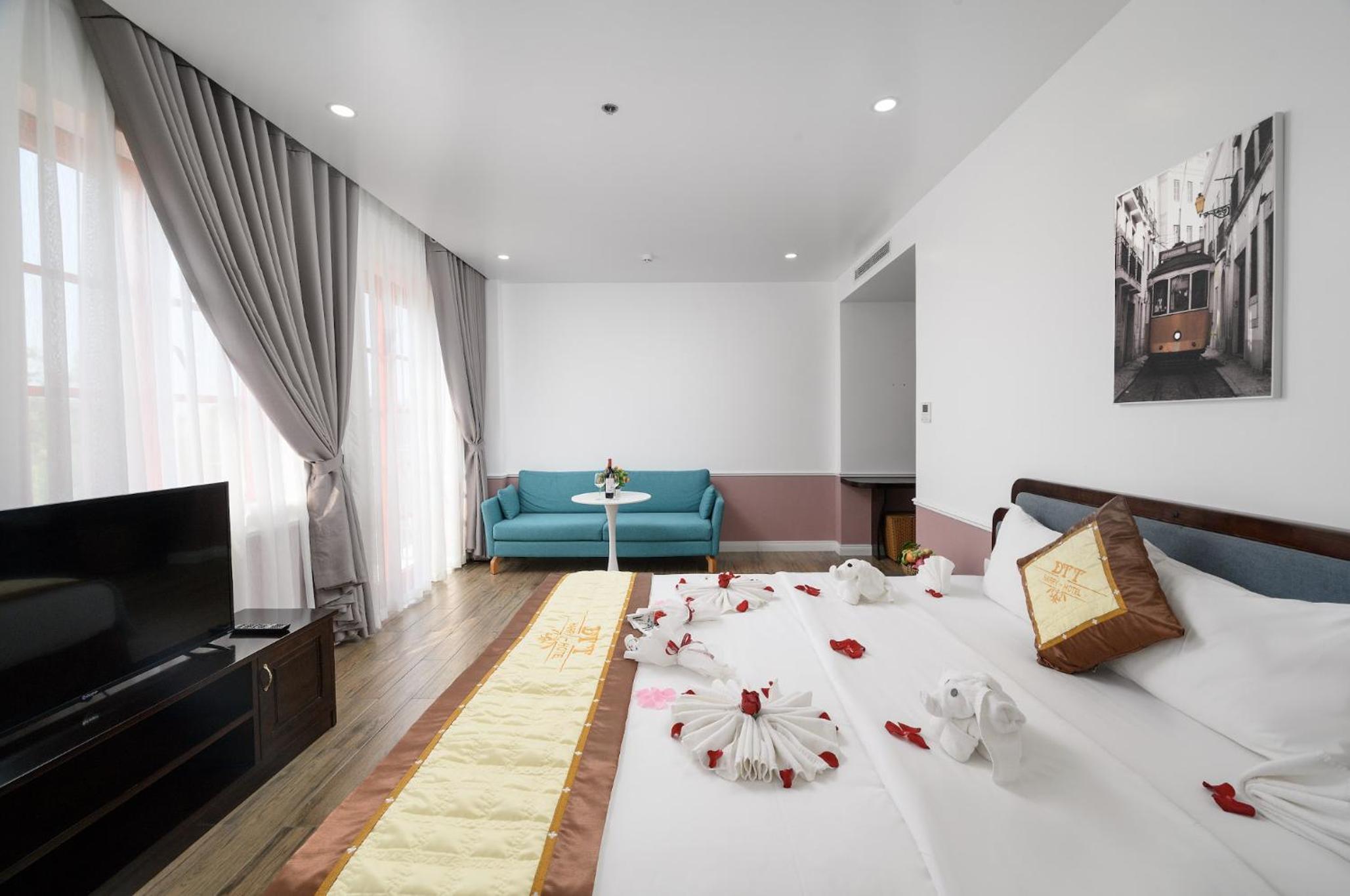 Junior Suite - Photo 6