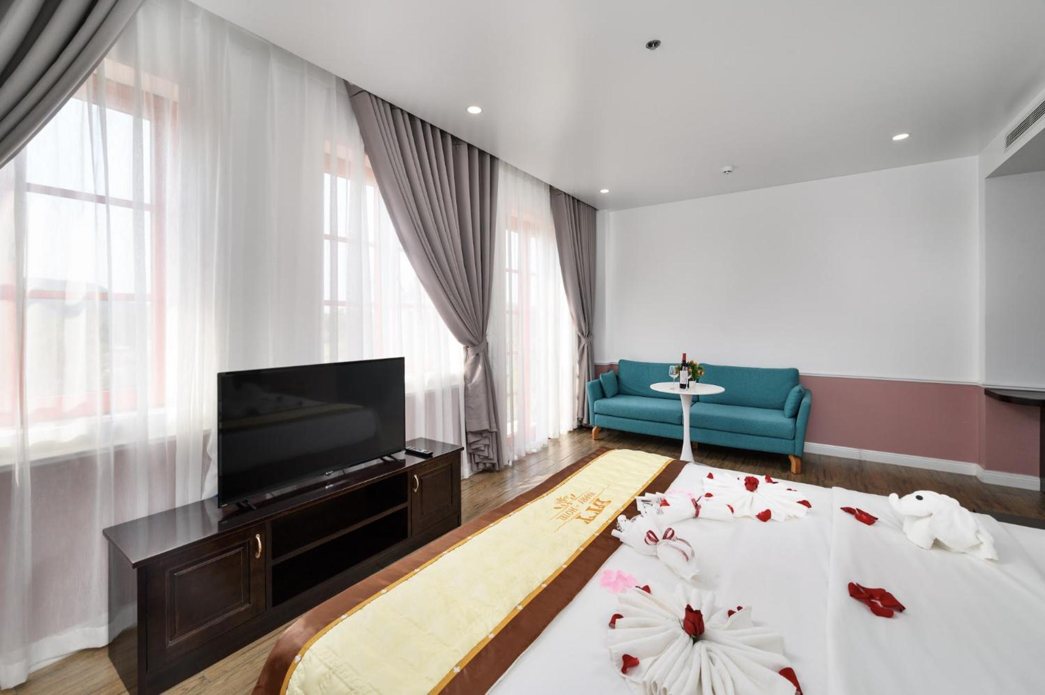 Junior Suite - Photo 2